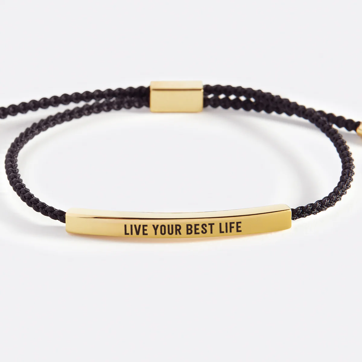 Live Your Best Life Inspire Bracelet - Image 5