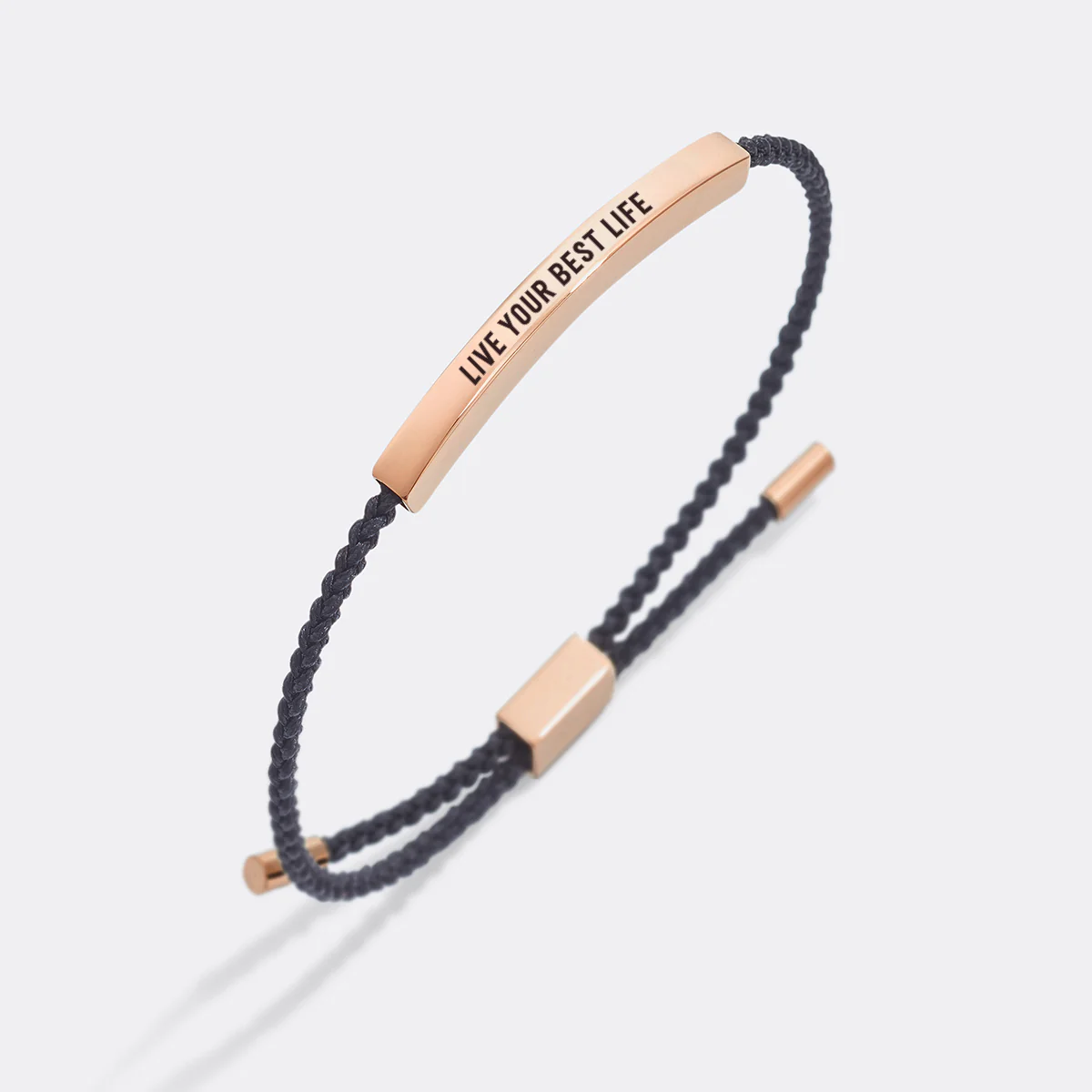 Live Your Best Life Inspire Bracelet - Image 8
