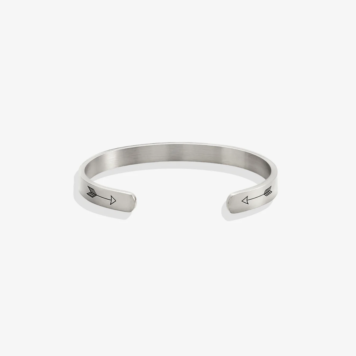 Mama Bear & Her Baby Bears Engraved Cuff Bracelet - Image 163