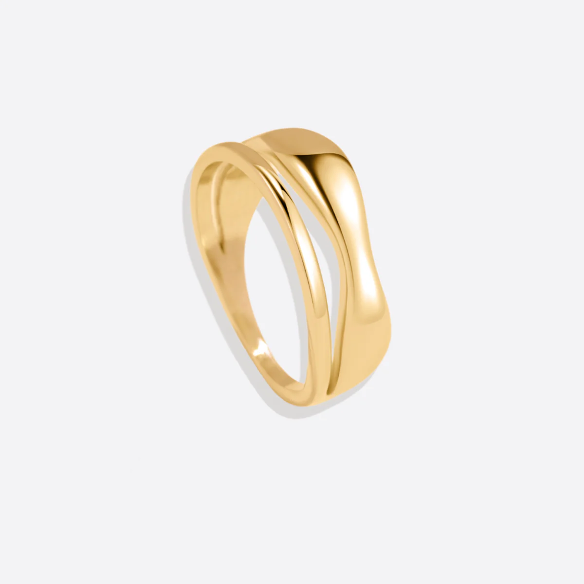 Mind The Gap Ring - Image 7