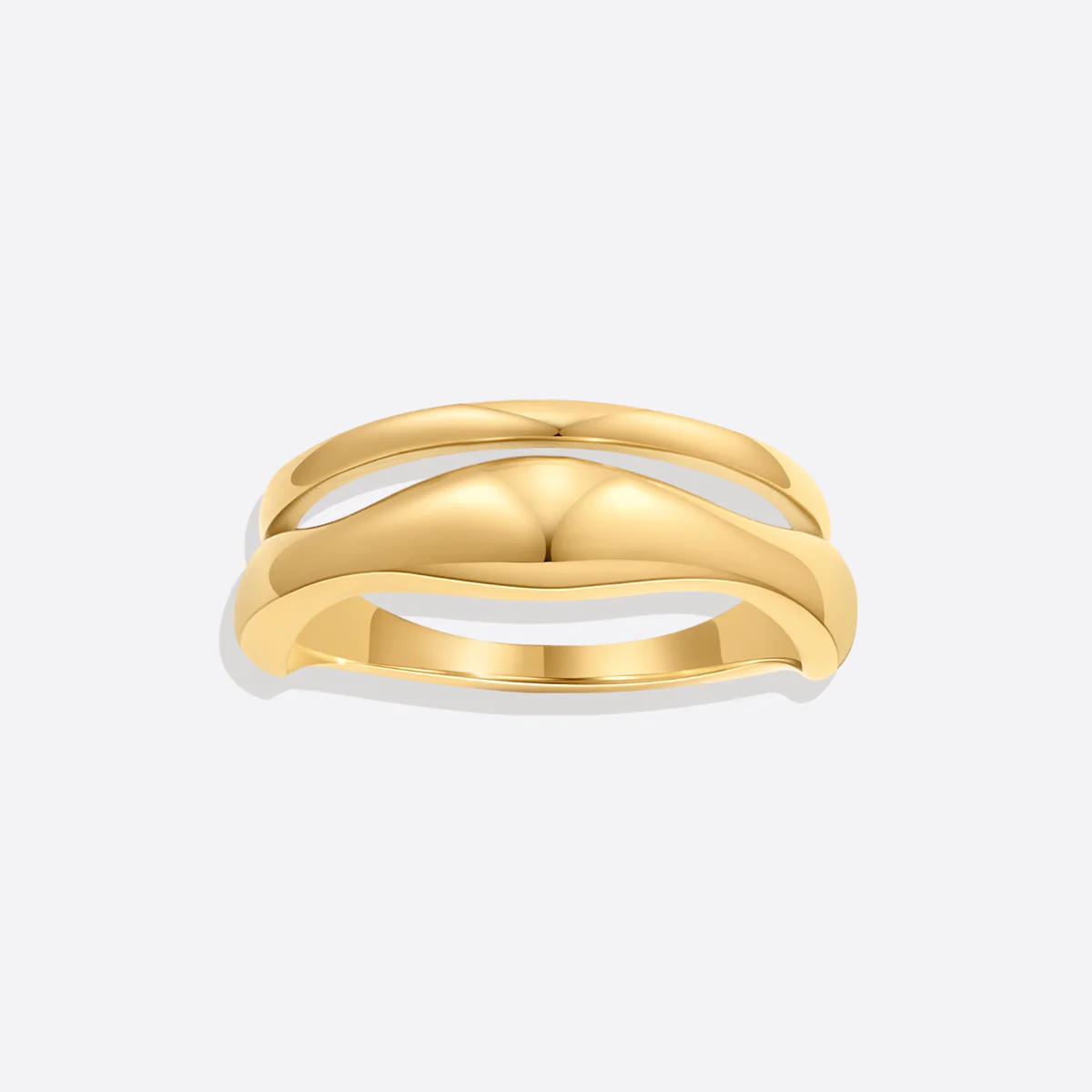 Mind The Gap Ring - Image 8