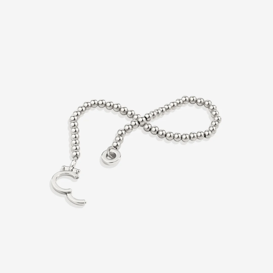 Mint Beaded Bracelet - Image 10