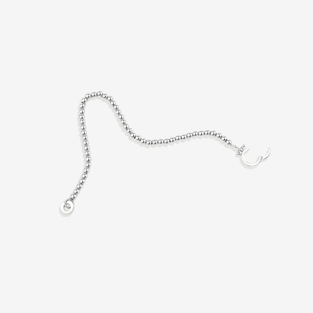 Mint Beaded Bracelet - Image 12