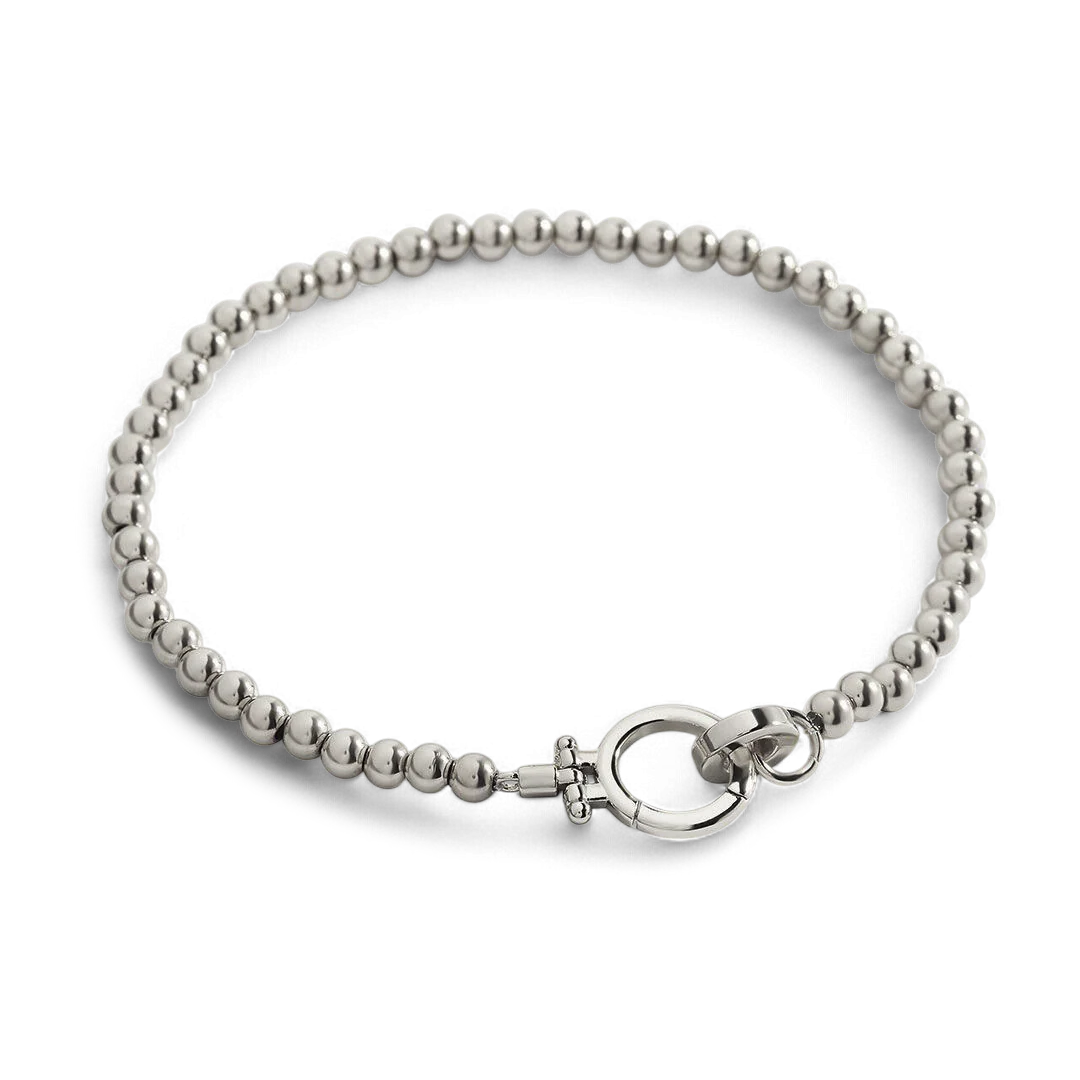 Mint Beaded Bracelet - Image 14