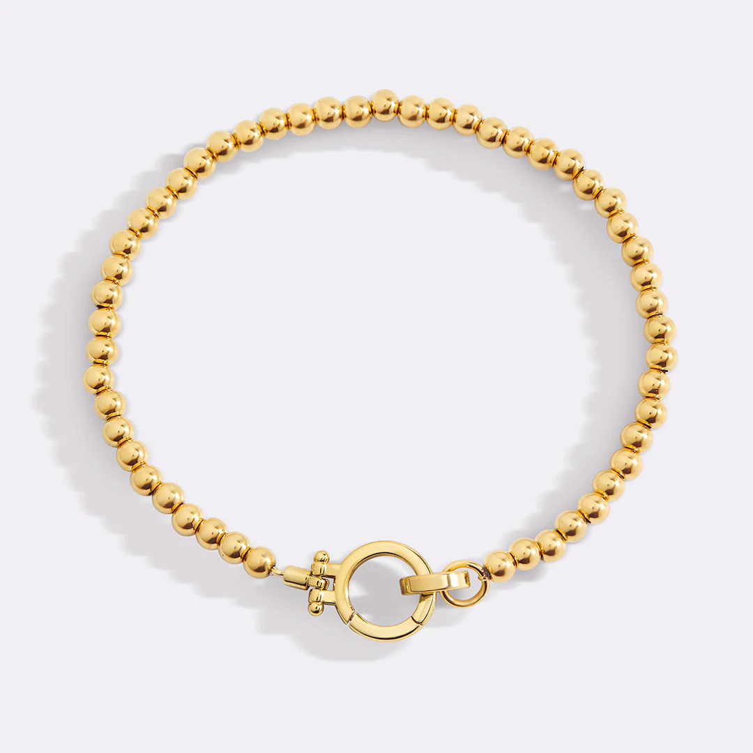 Mint Beaded Bracelet - Image 17
