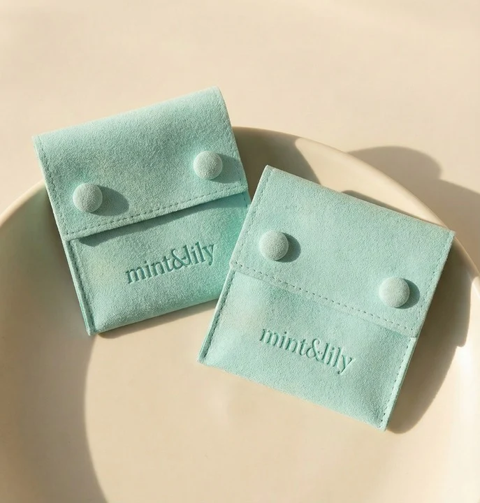 Mint & Lily Gift Packaging - Image 2