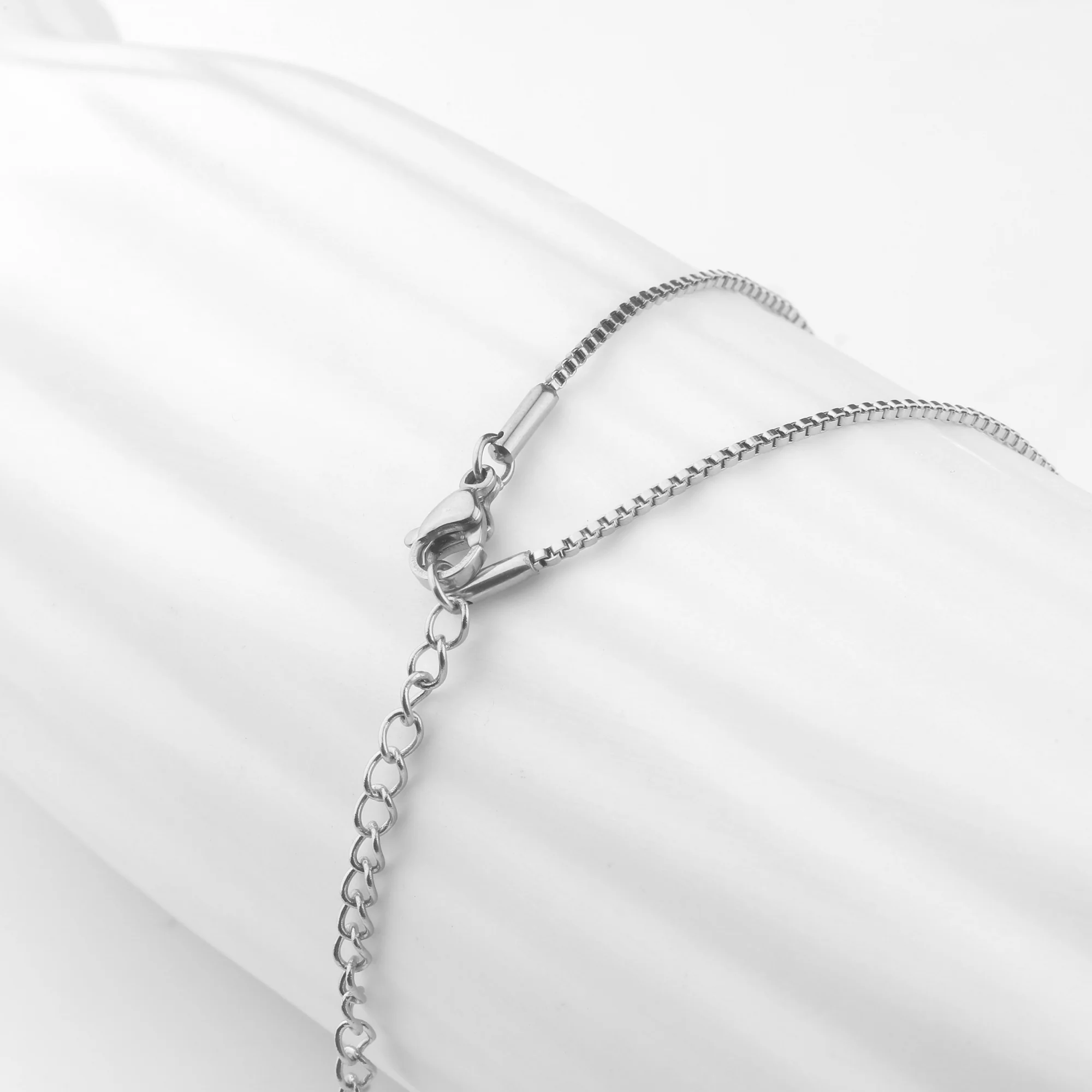 Modern Name Necklace - Image 20