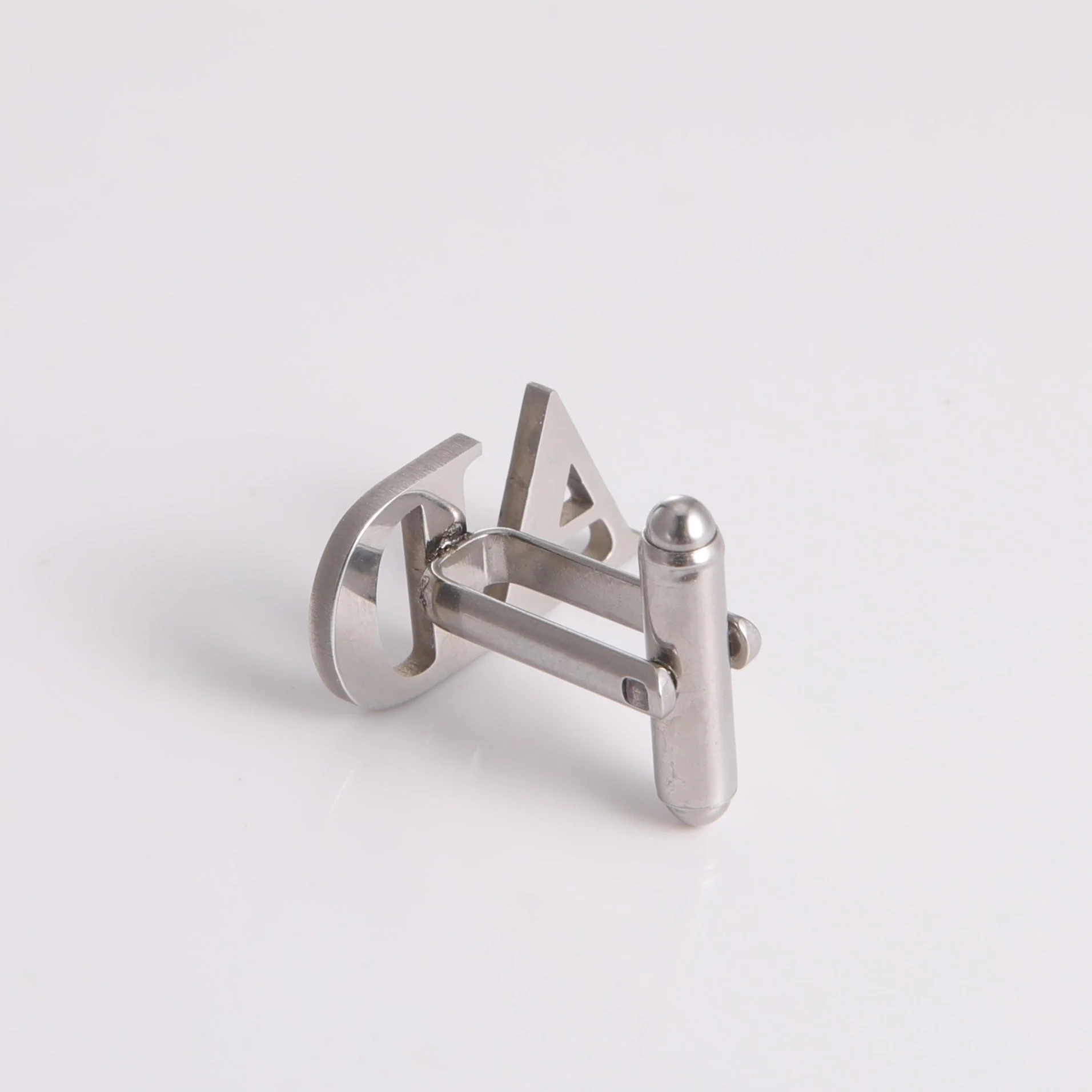 Monogrammed Cufflinks with Initials - Image 20