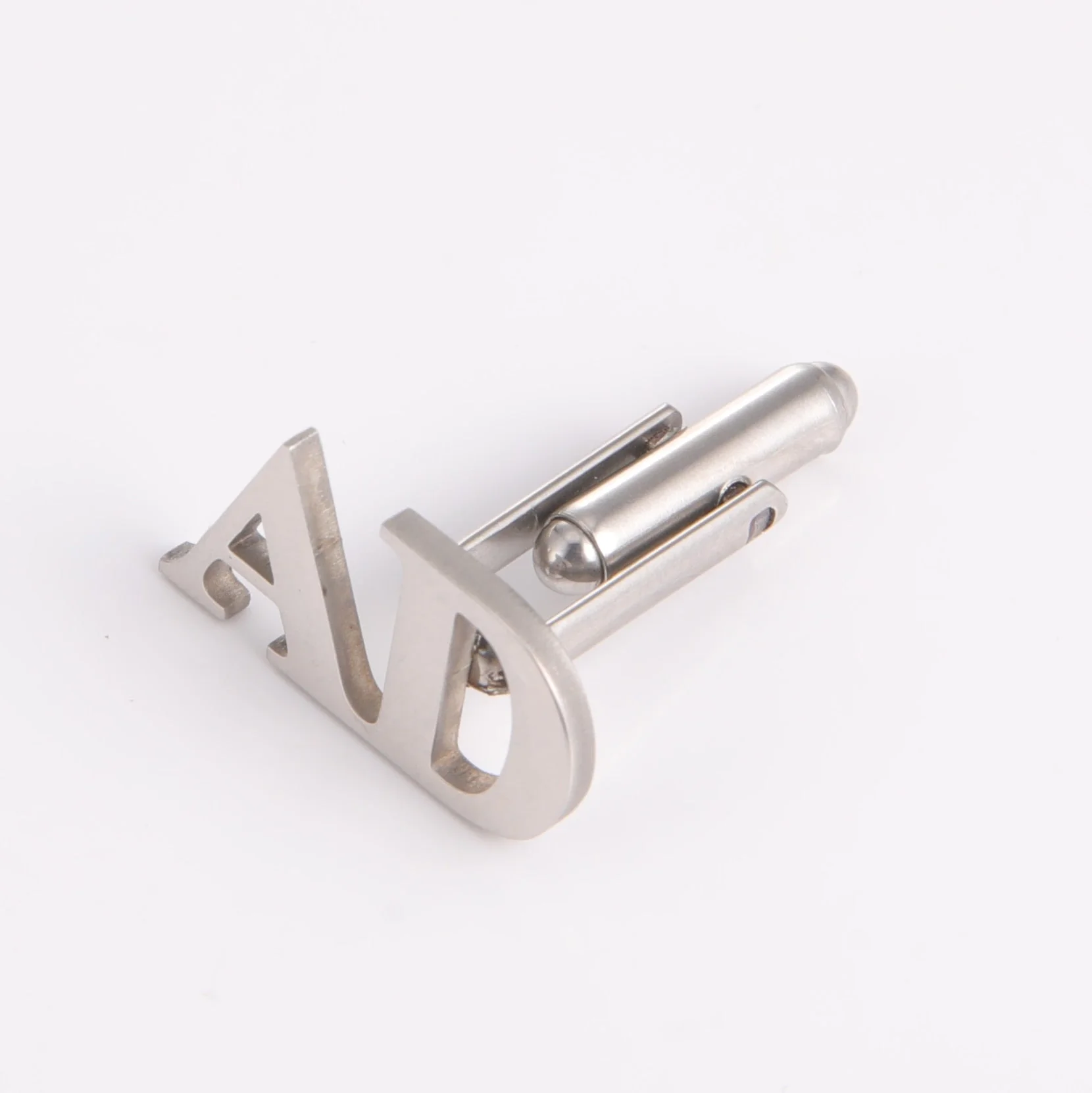 Monogrammed Cufflinks with Initials - Image 21