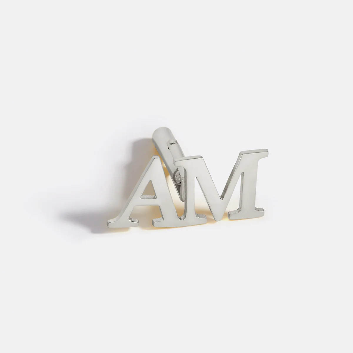 Monogrammed Cufflinks with Initials - Image 62