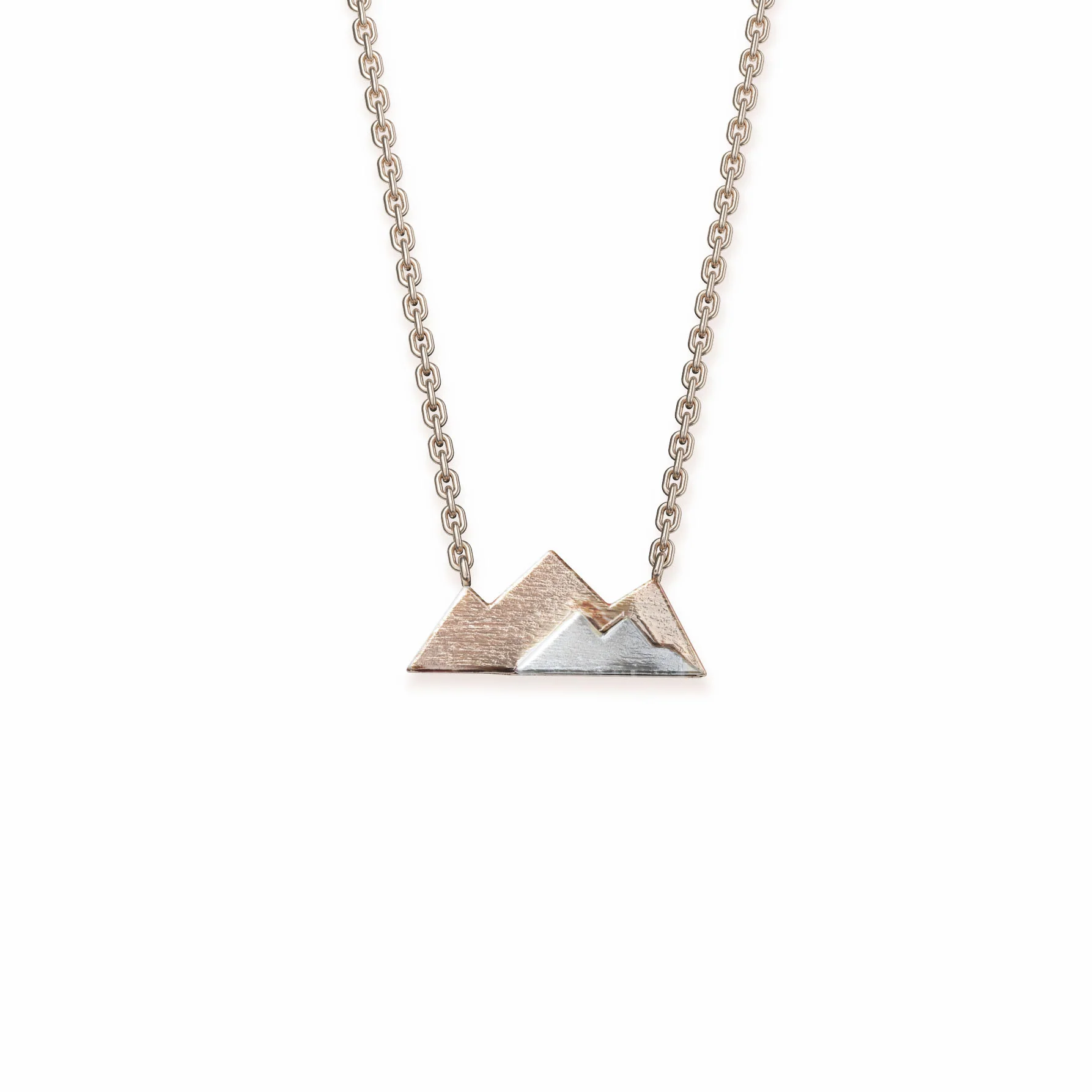 Mountain Range Necklace - Image 13