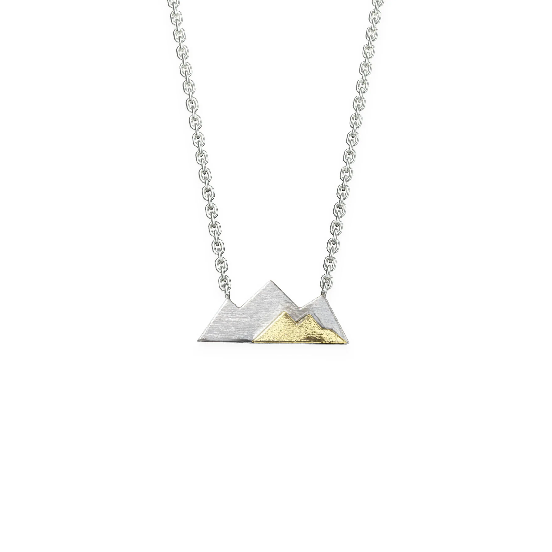 Mountain Range Necklace - Image 15