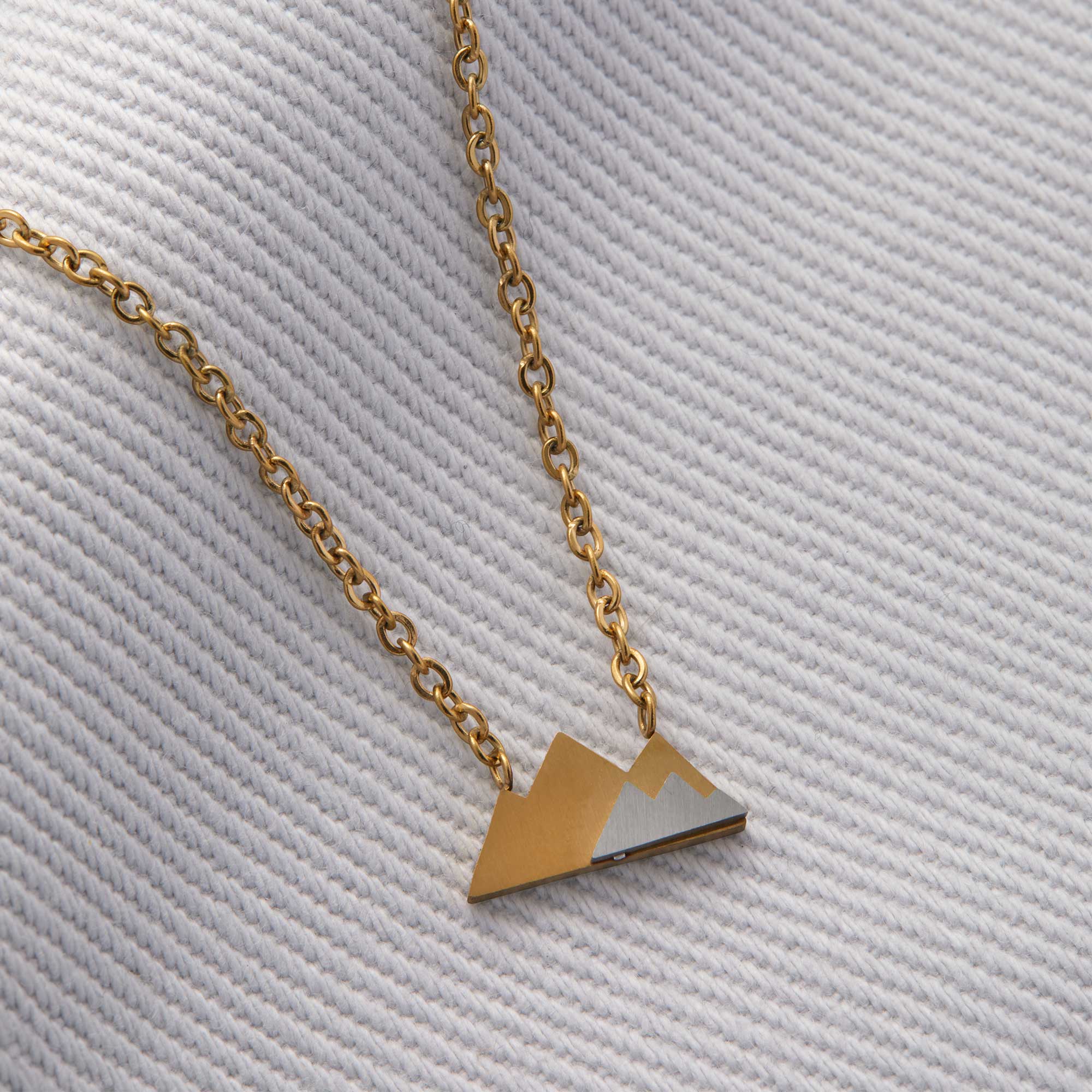 Mountain Range Necklace - Image 26