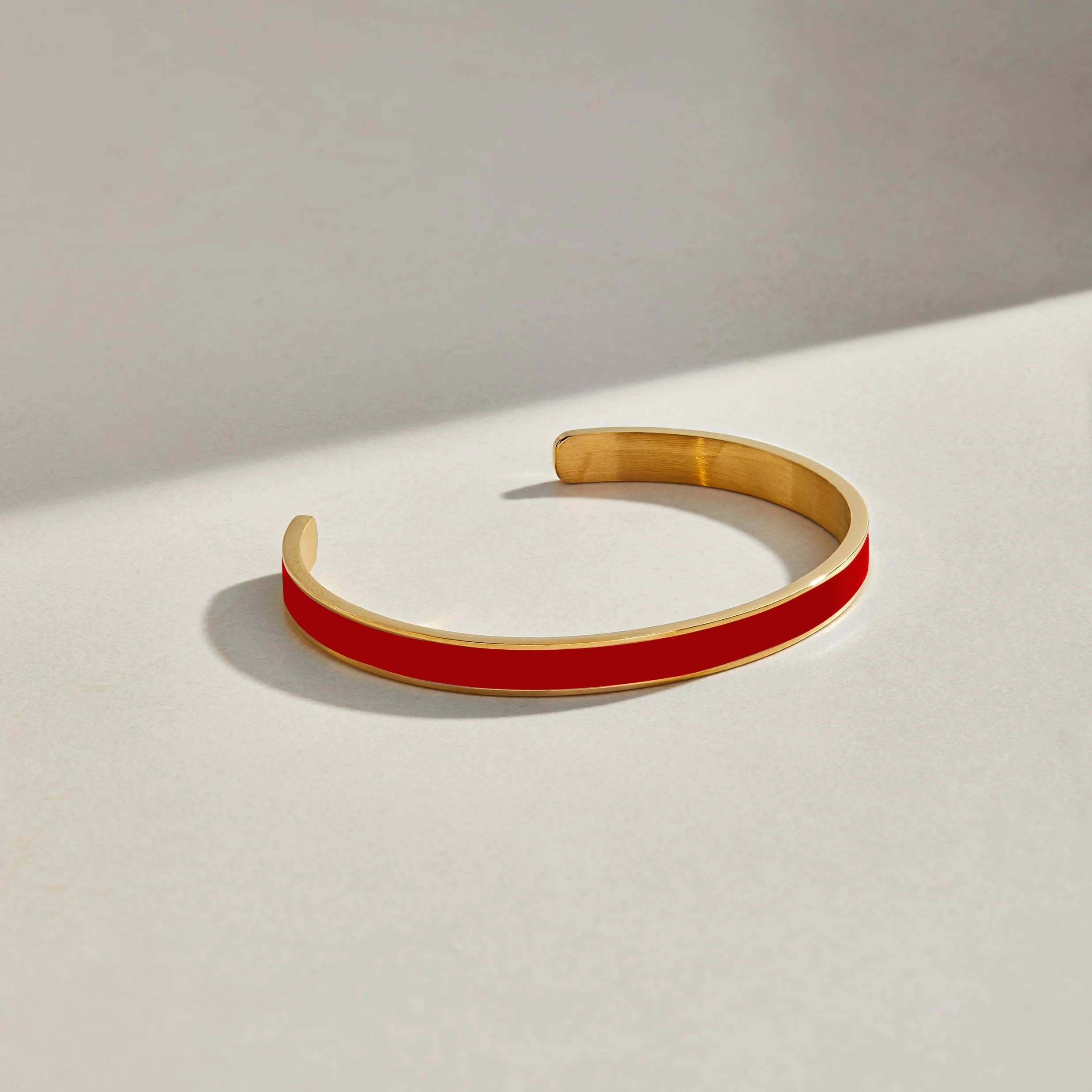 My Badass Girl Gang Multiple Color Bangle - Image 14