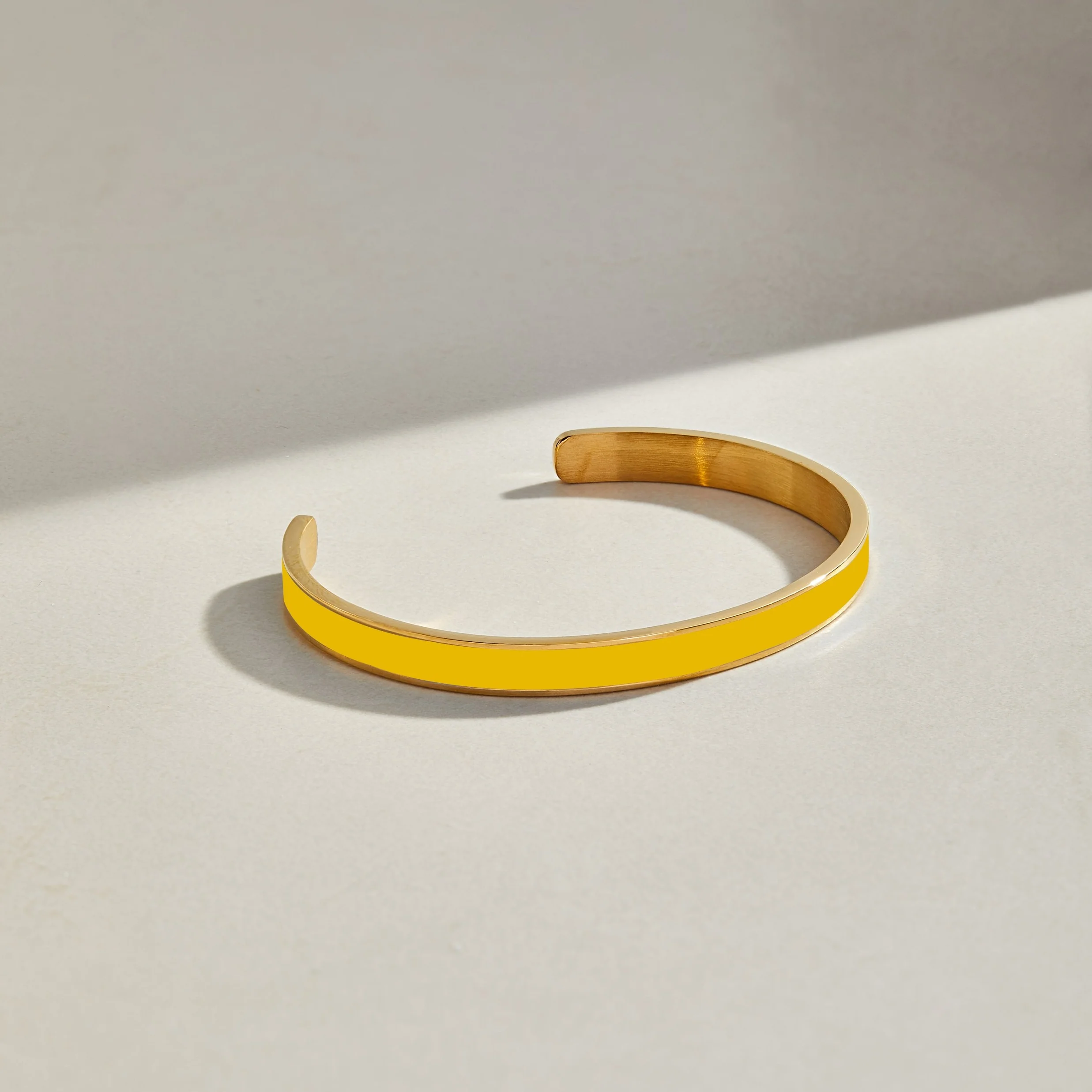 My Badass Girl Gang Multiple Color Bangle - Image 16