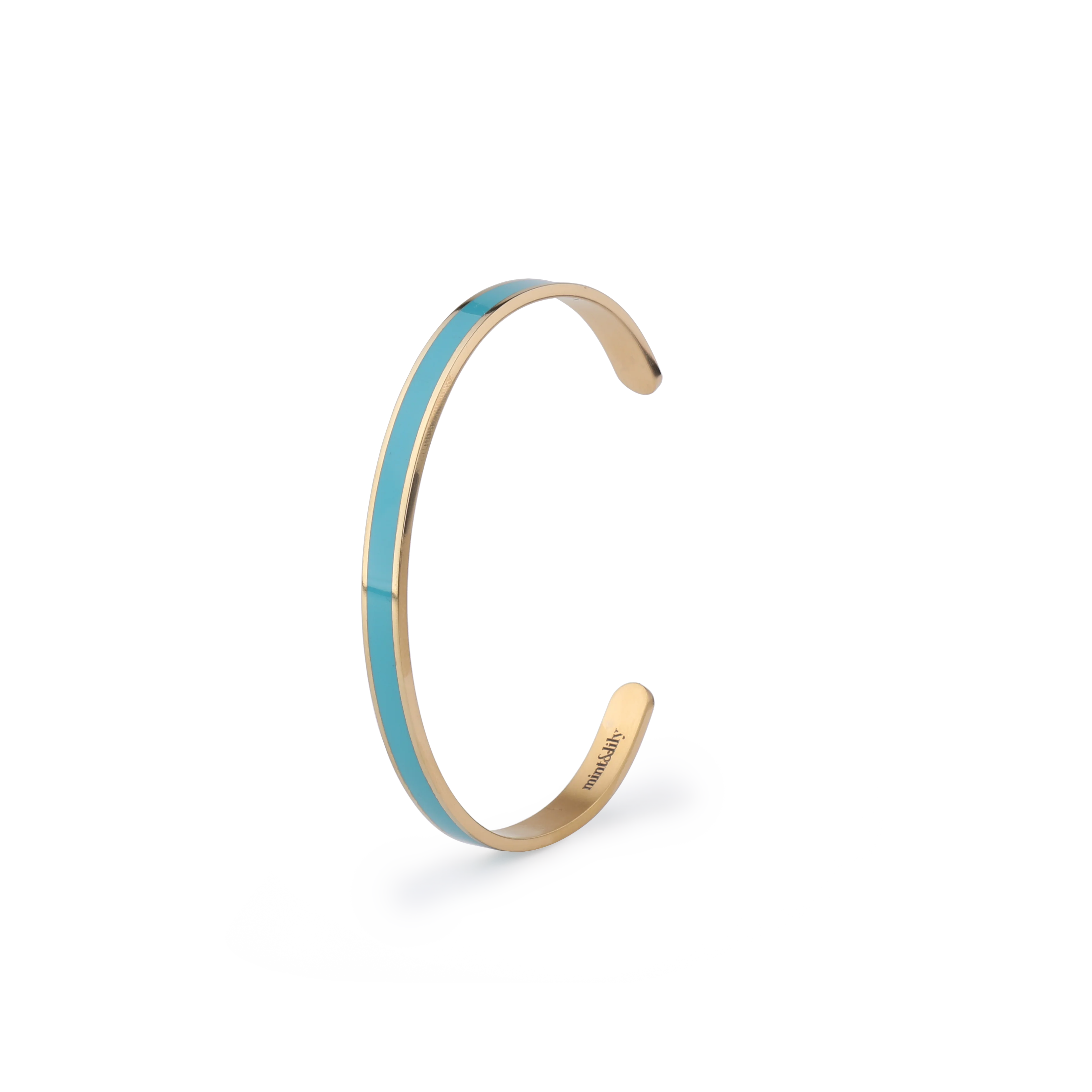 My Badass Girl Gang Multiple Color Bangle - Image 56