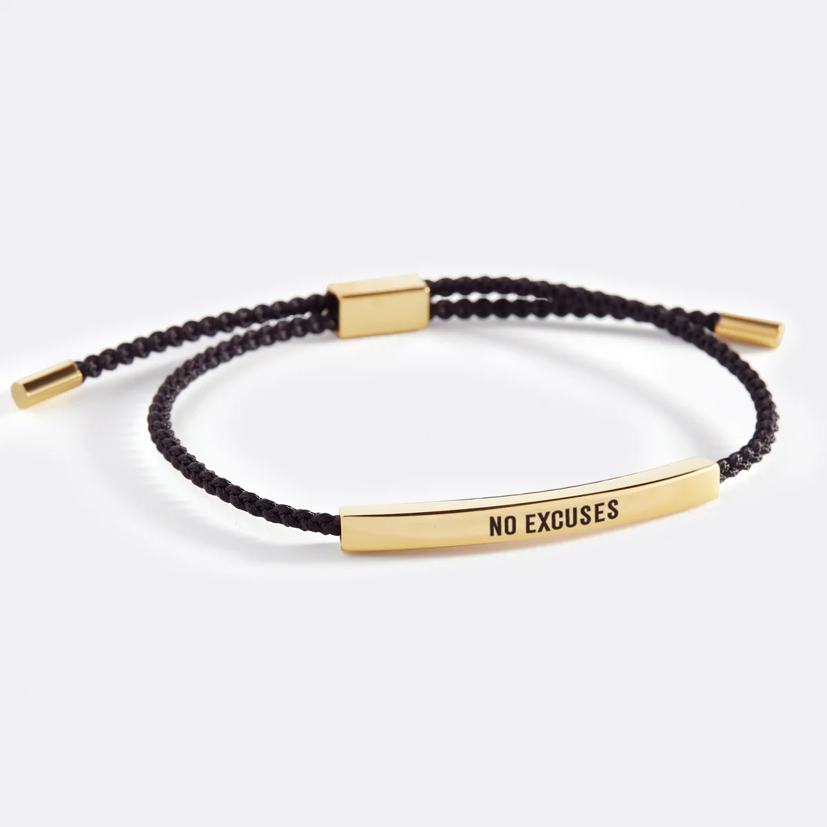 No Excuses Inspire Bracelet - Image 10