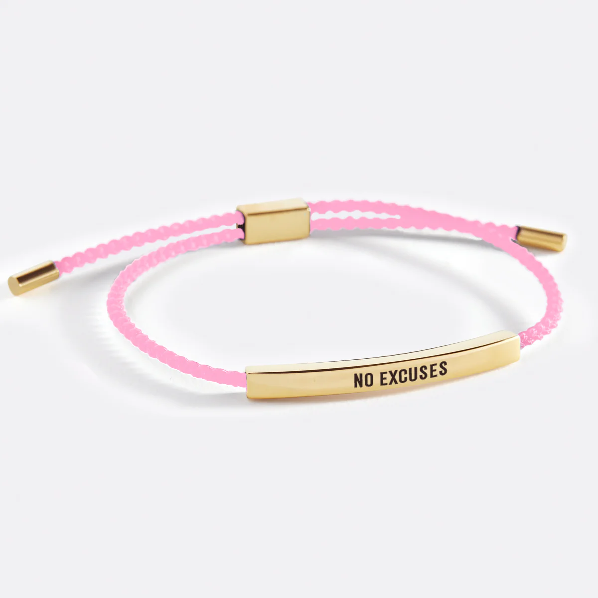 No Excuses Inspire Bracelet - Image 15