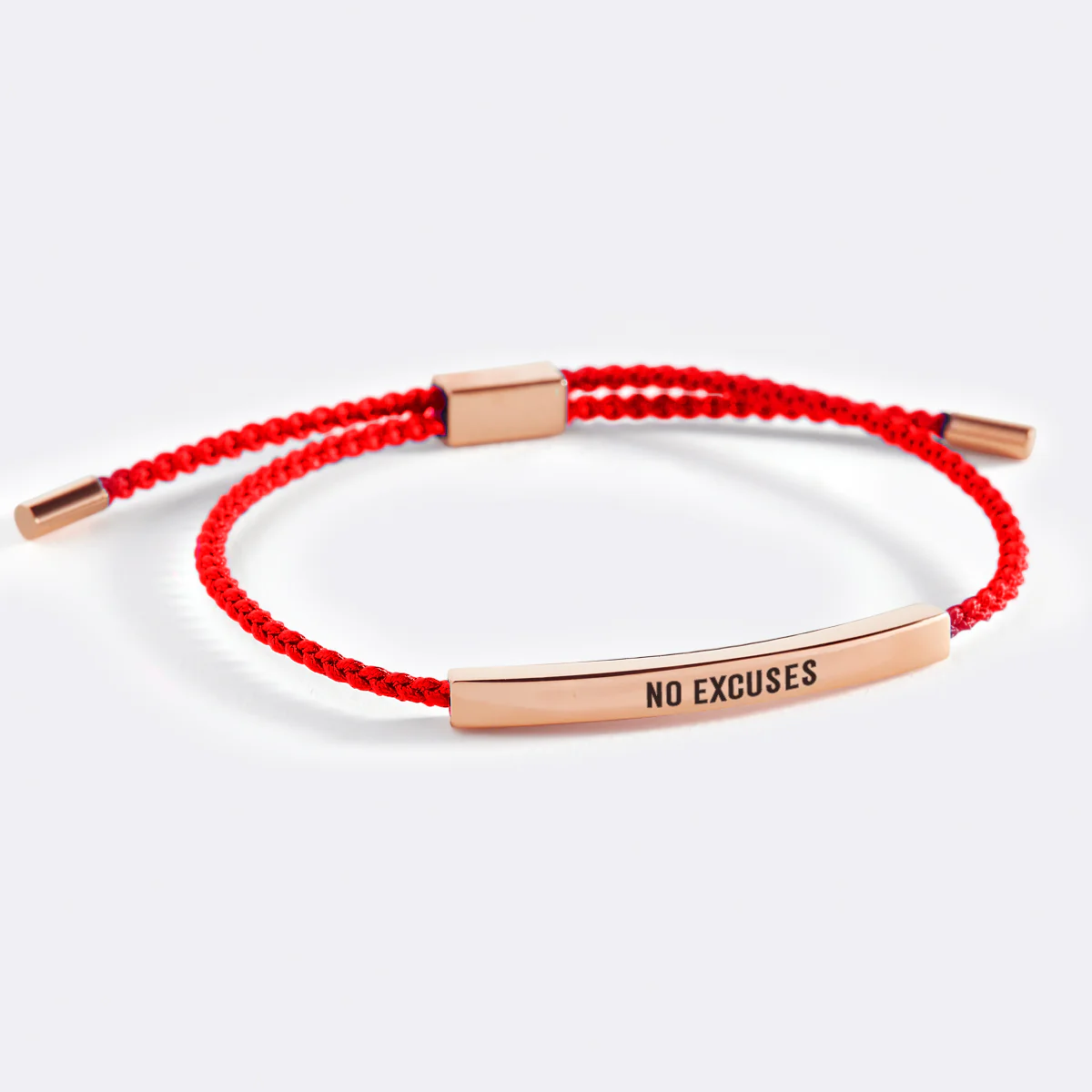 No Excuses Inspire Bracelet - Image 22