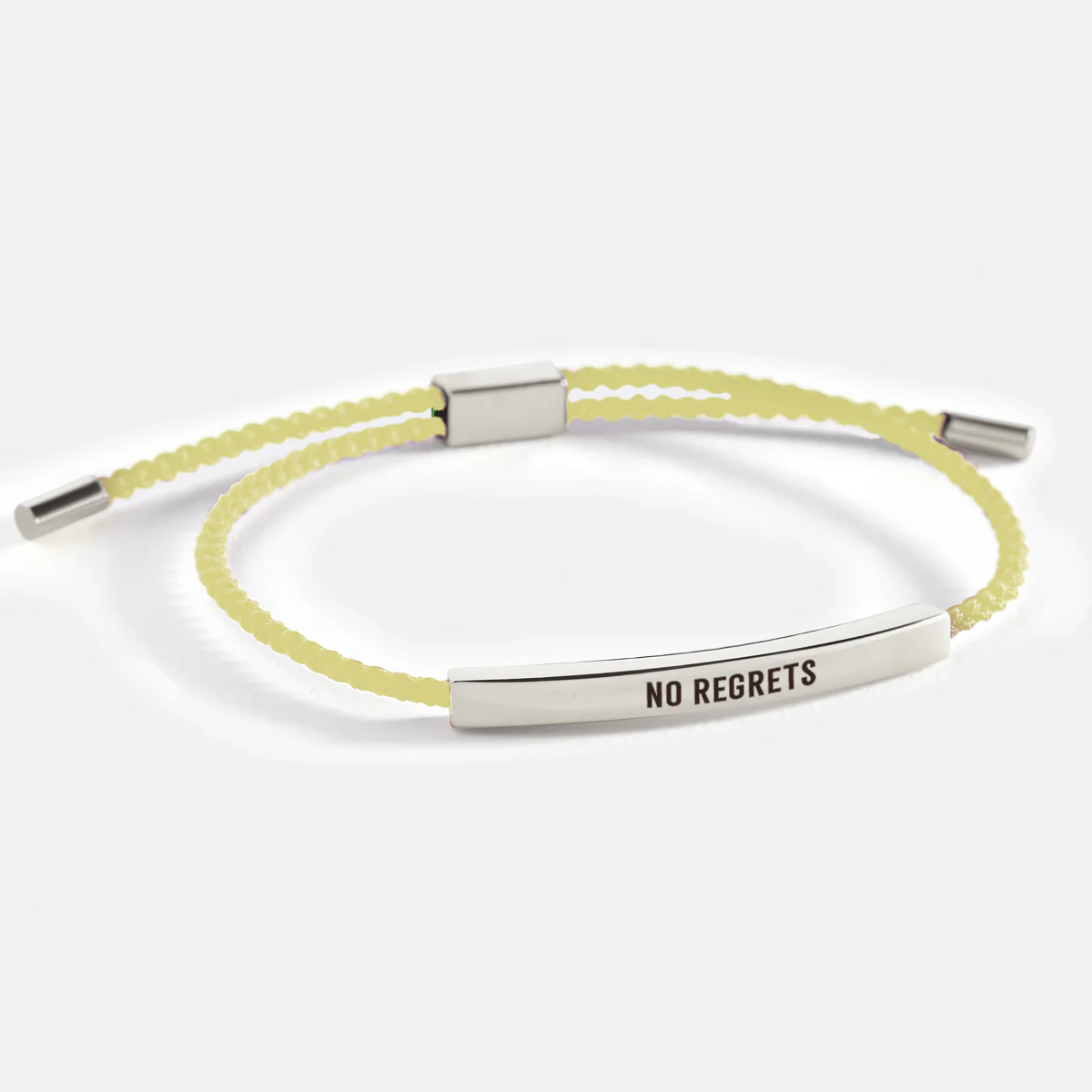 No Regrets Inspire Bracelet - Image 9
