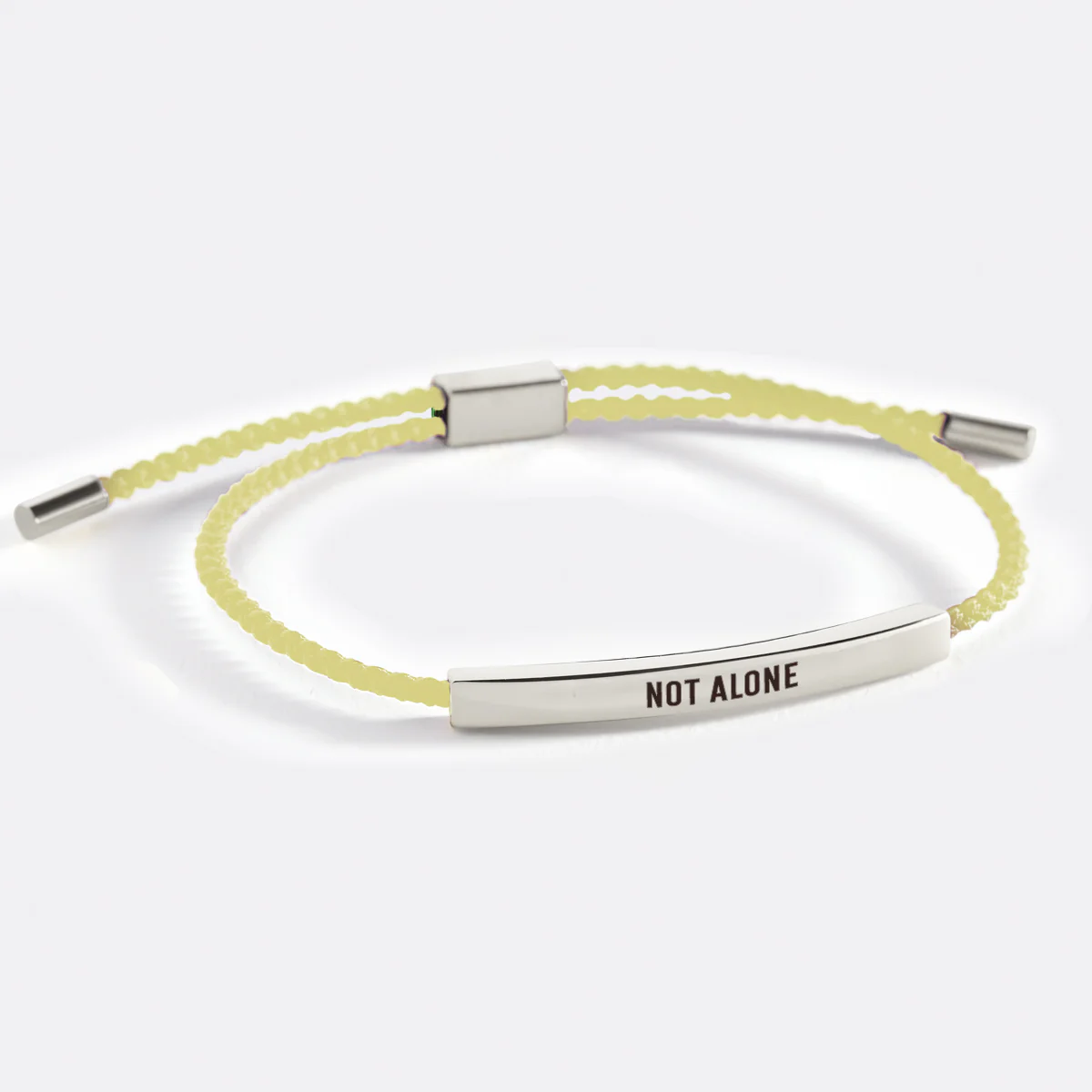 Not Alone Inspire Bracelet - Image 9