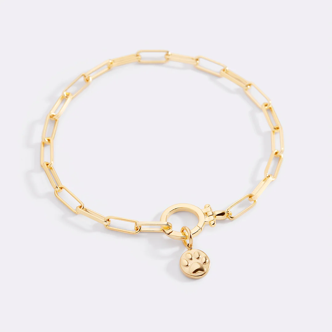 Paw Print Charm - Image 6