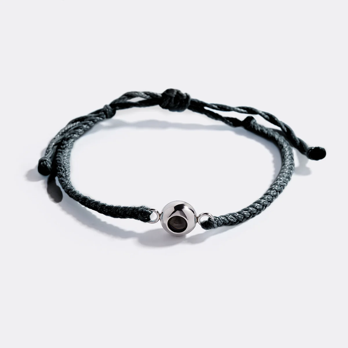 Personalized Adjustable Photo Bracelet - Image 101