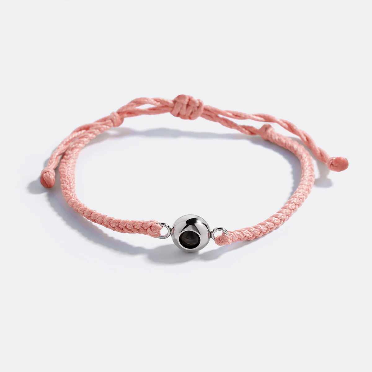 Personalized Adjustable Photo Bracelet - Image 105