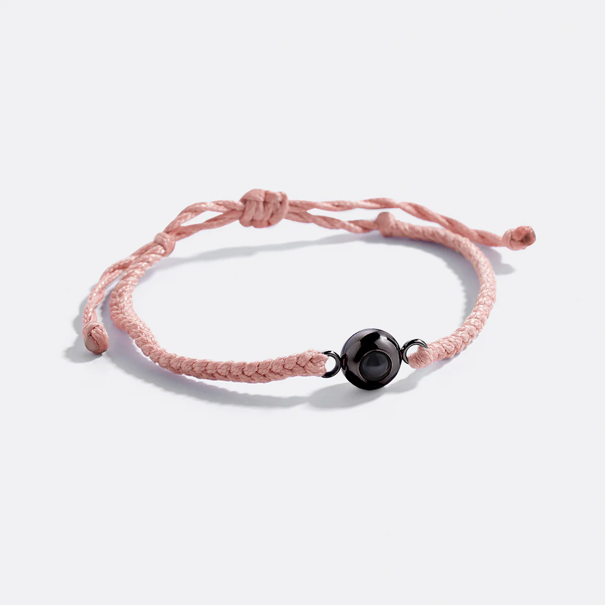 Personalized Adjustable Photo Bracelet - Image 106