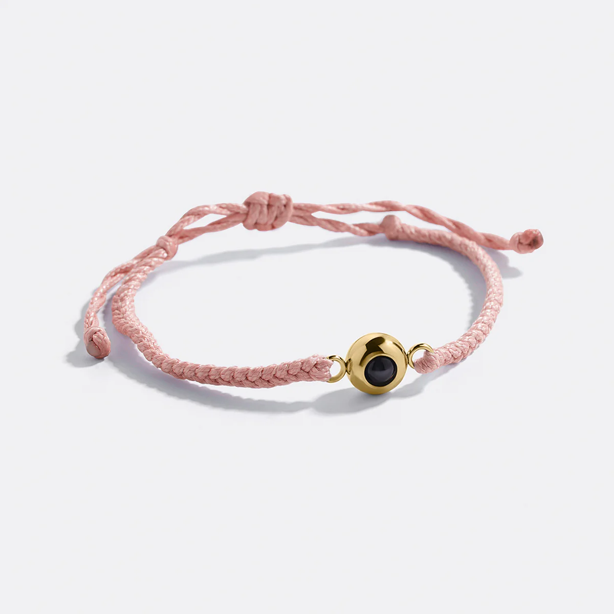 Personalized Adjustable Photo Bracelet - Image 108