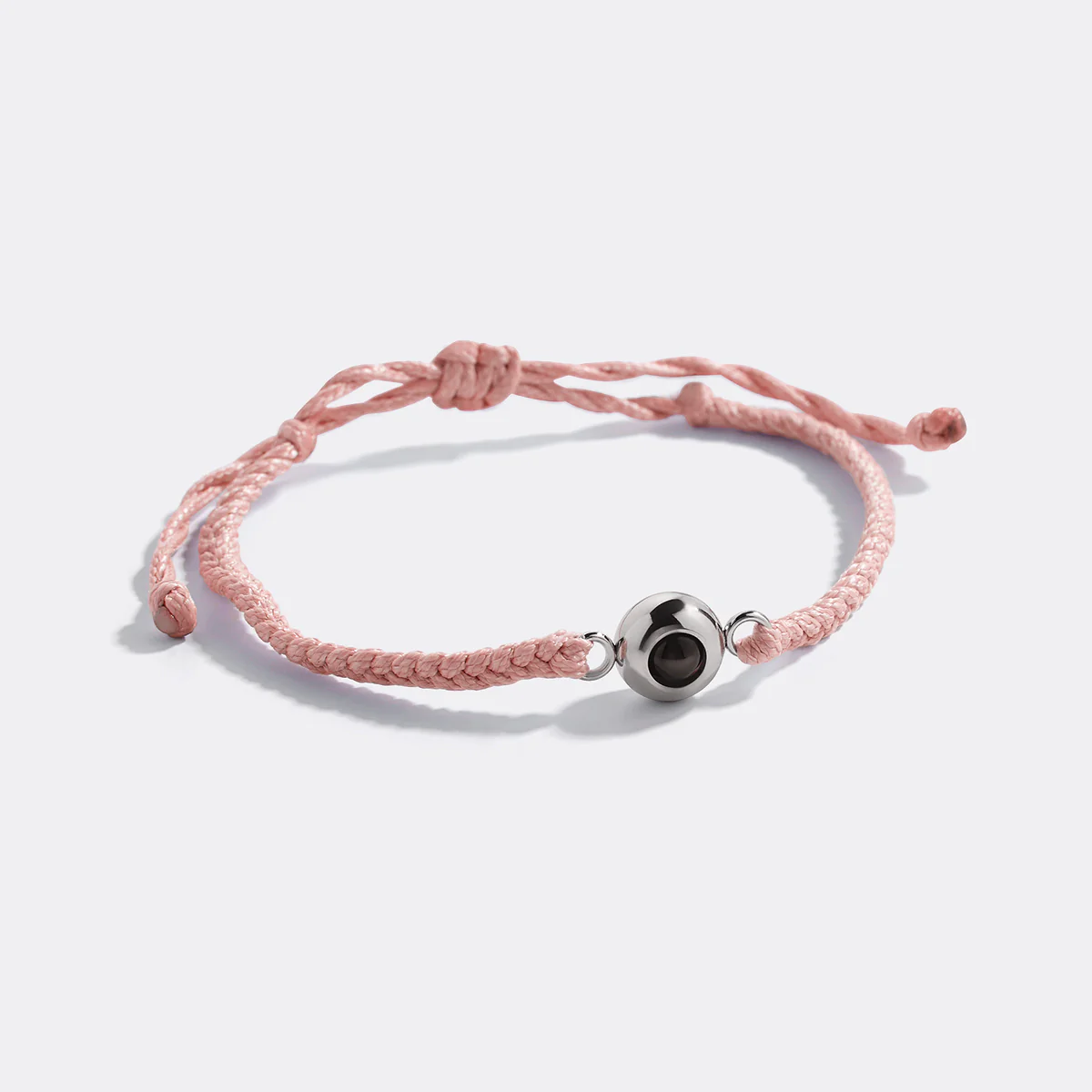 Personalized Adjustable Photo Bracelet - Image 112