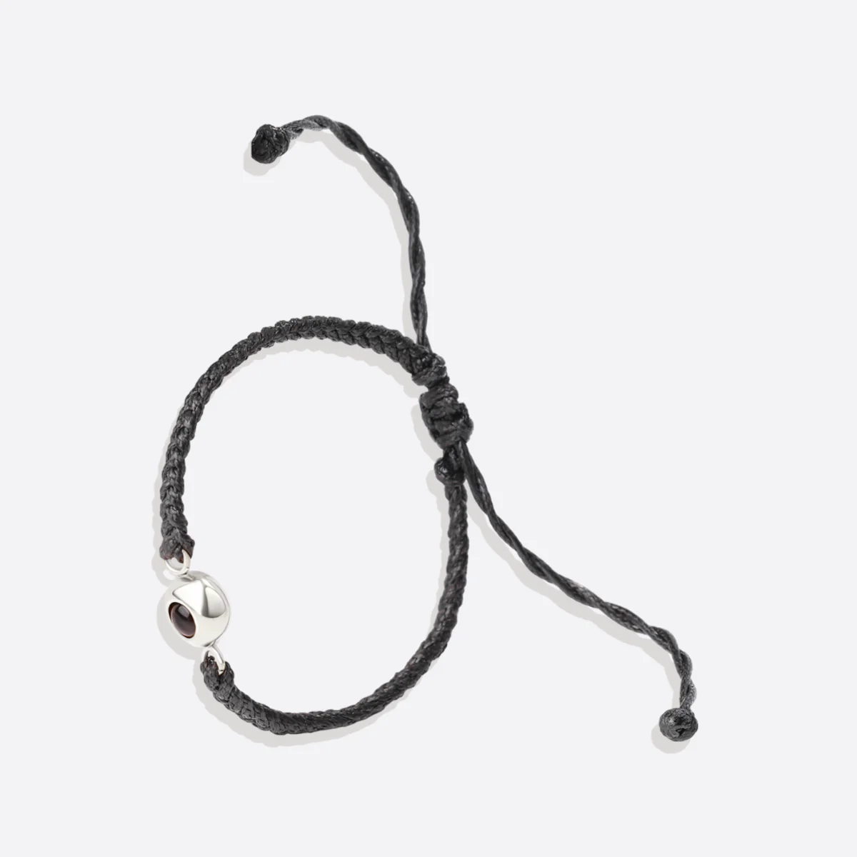 Personalized Adjustable Photo Bracelet - Image 73