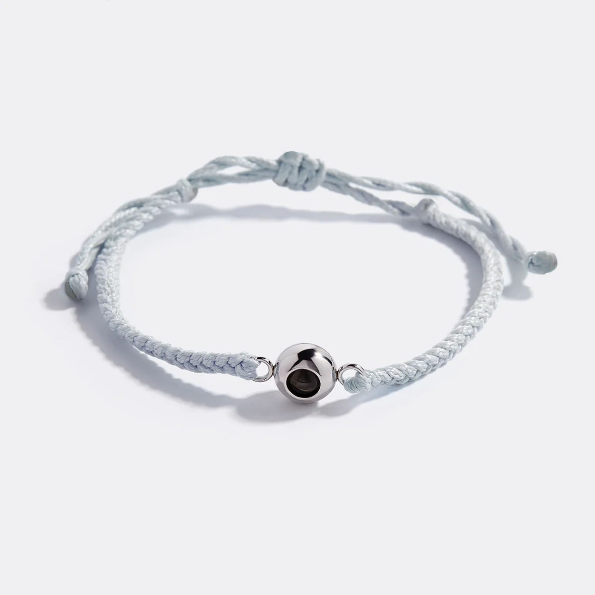 Personalized Adjustable Photo Bracelet - Image 78