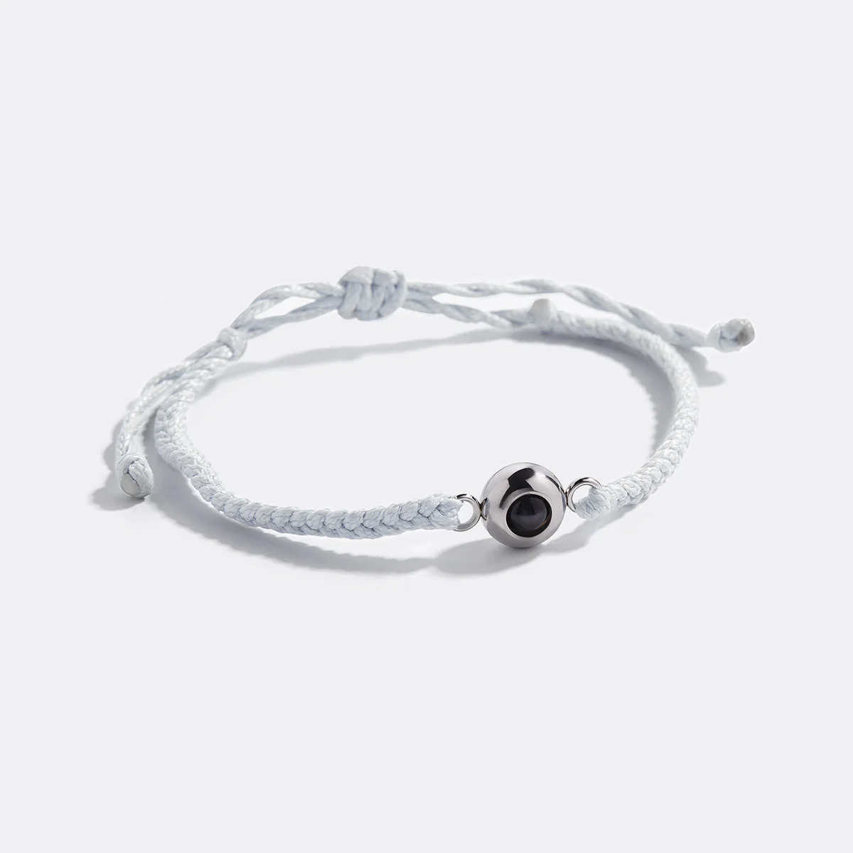 Personalized Adjustable Photo Bracelet - Image 79