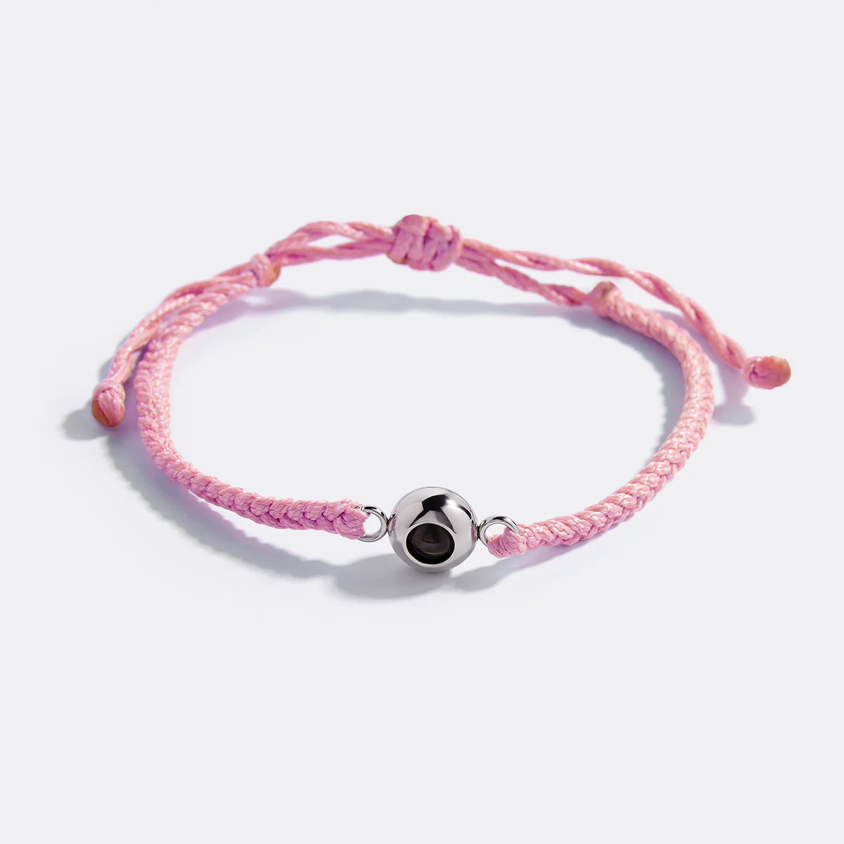 Personalized Adjustable Photo Bracelet - Image 94
