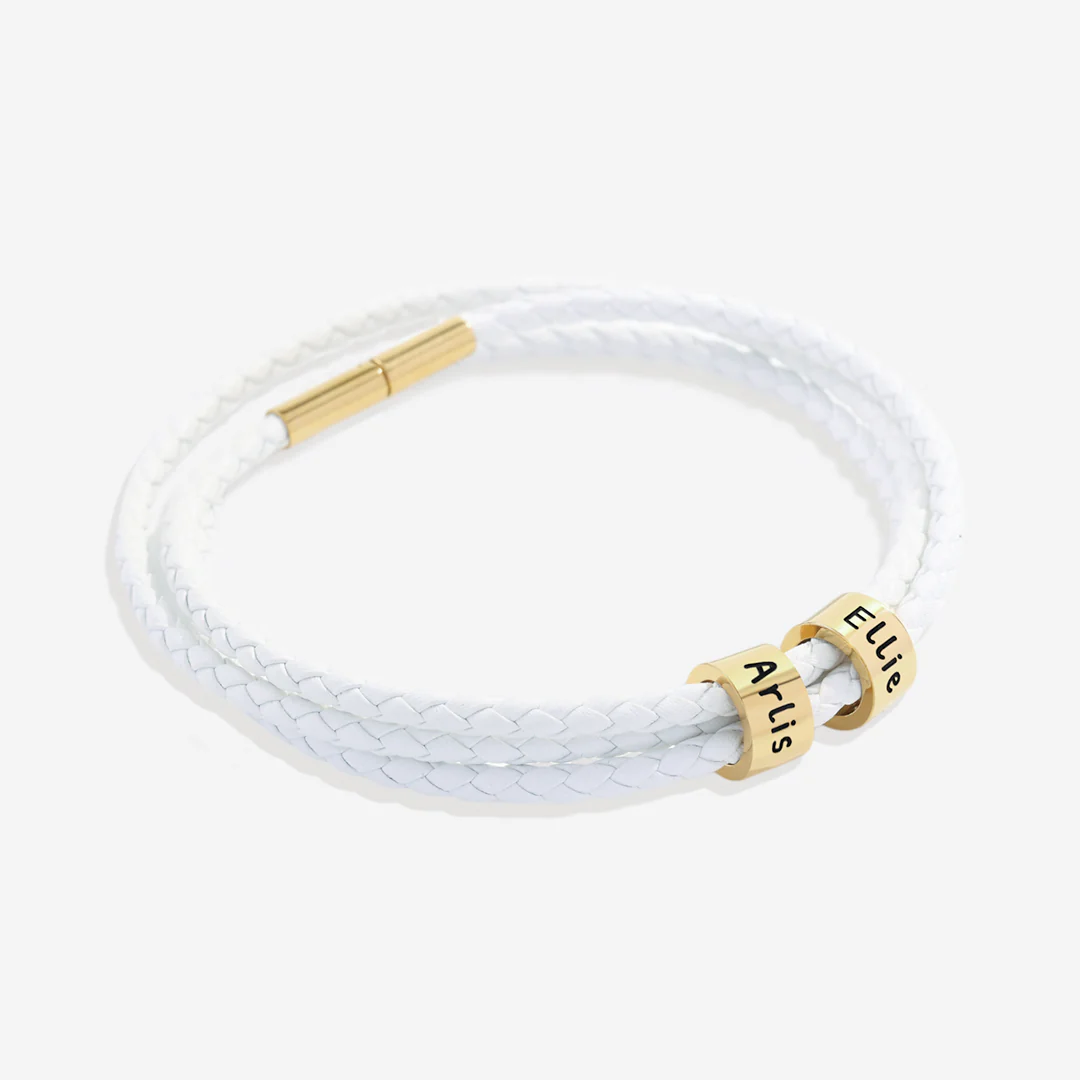 Personalized Beaded Bracelet - Image 113