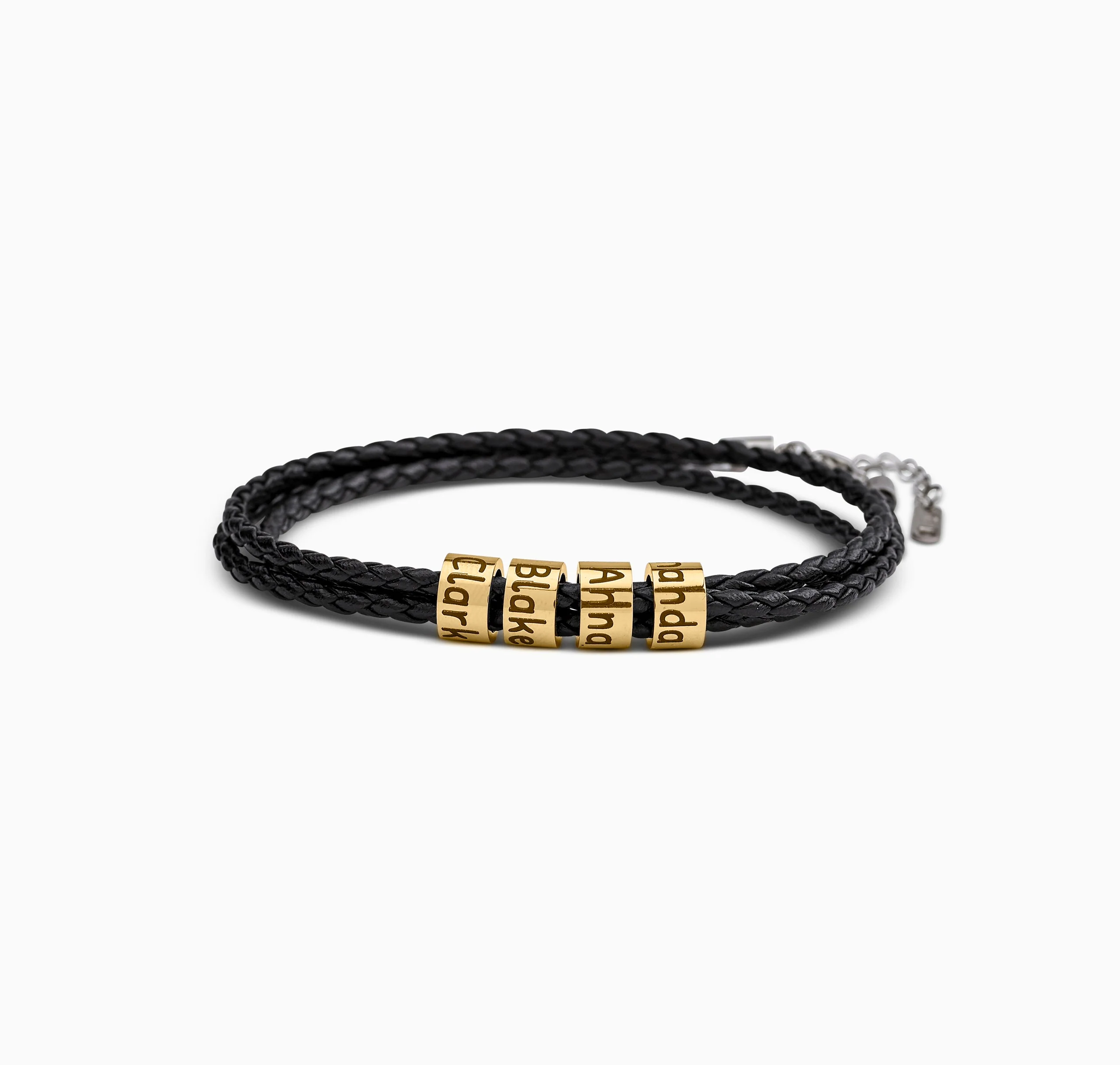 Personalized Beaded Bracelet - Image 19