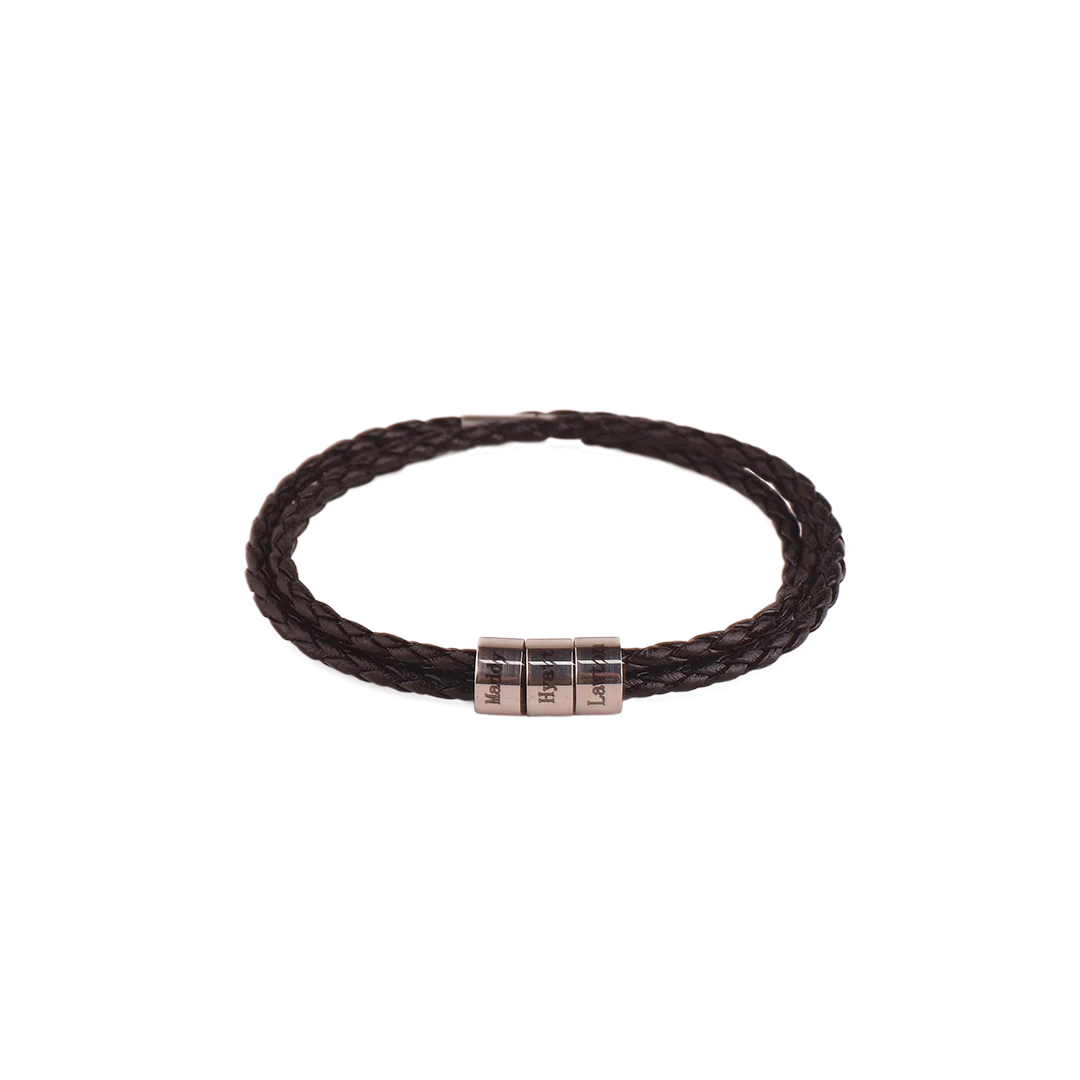 Personalized Beaded Bracelet - Image 56