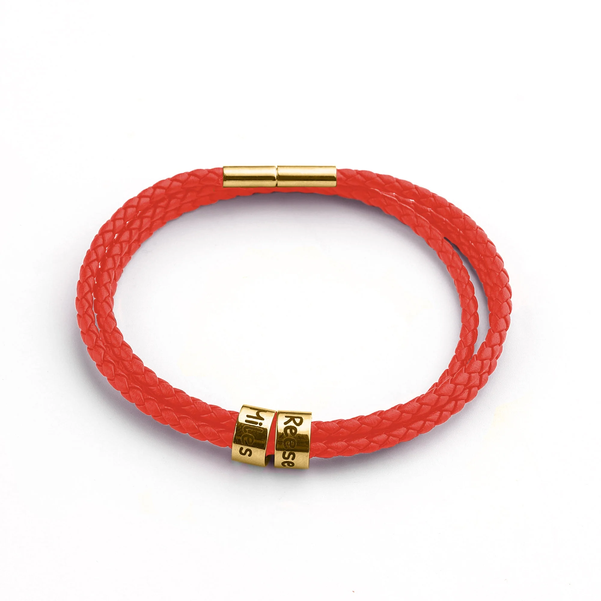 Personalized Beaded Bracelet - Image 84