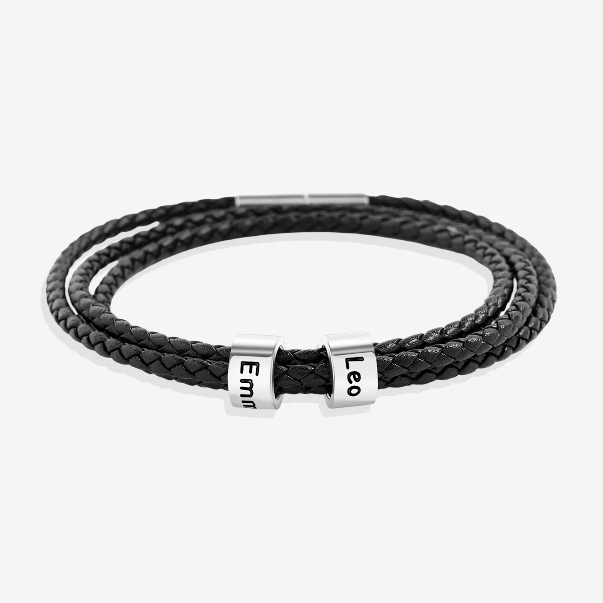 Personalized Beaded Bracelet - Image 92
