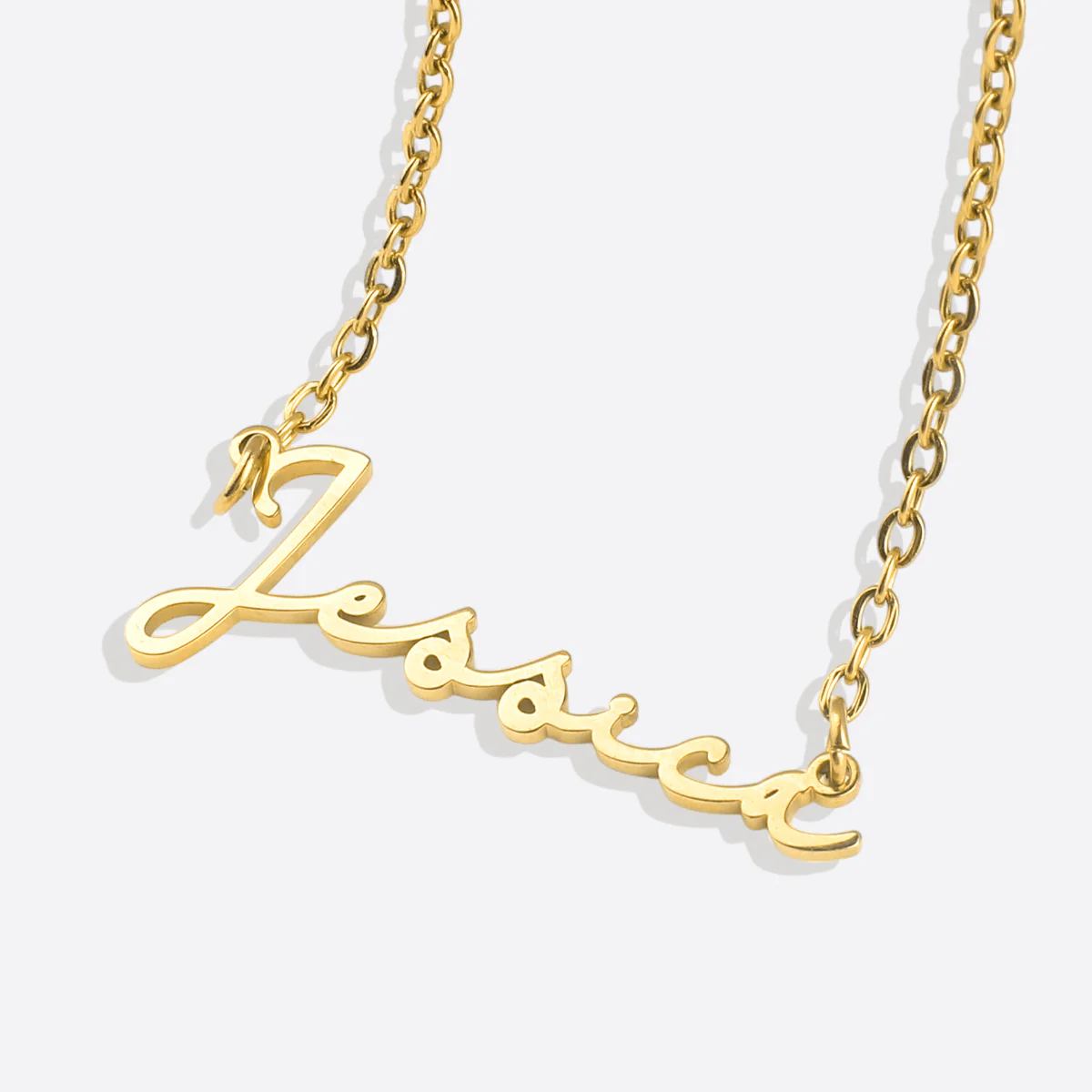 Personalized Name Necklace | Choose from 9 Styles - Image 64