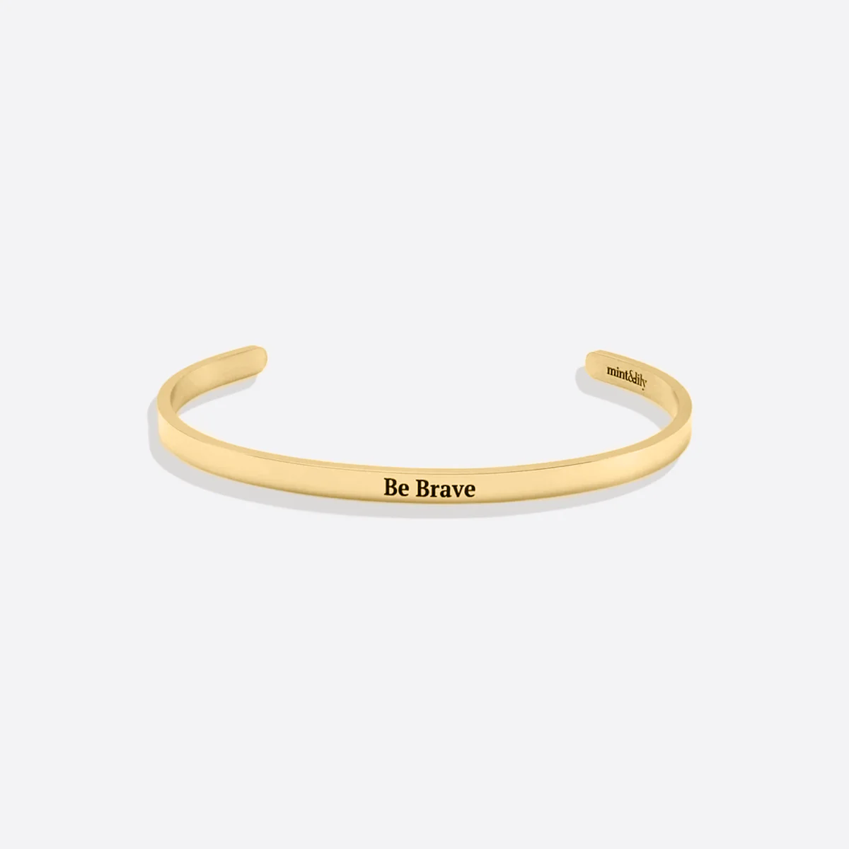 Personalized Thin Cuff Bracelet - Image 28