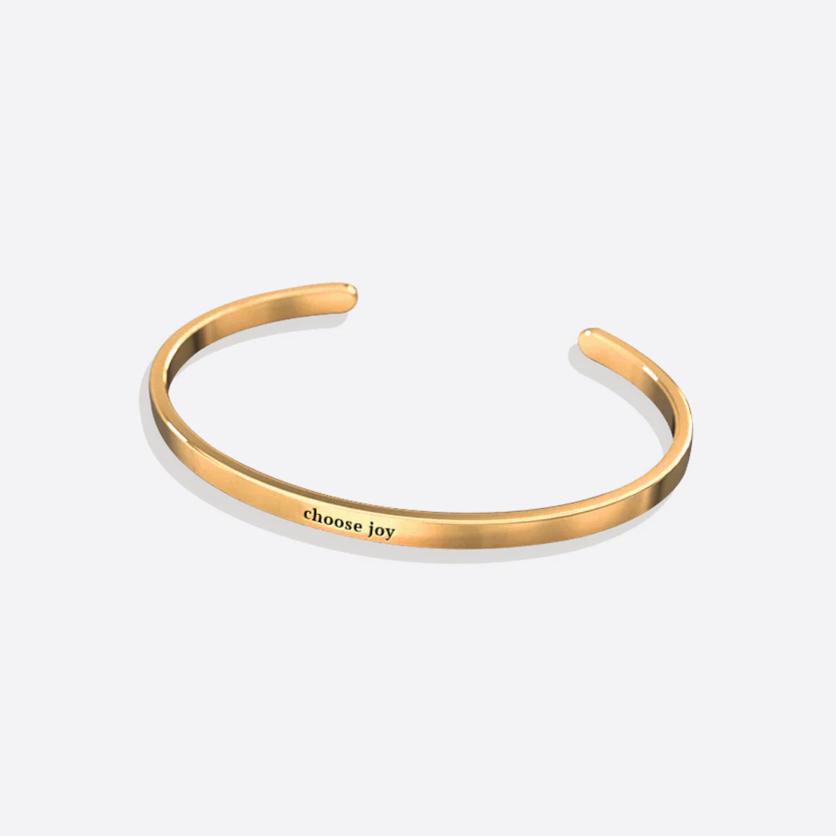 Personalized Thin Cuff Bracelet - Image 39