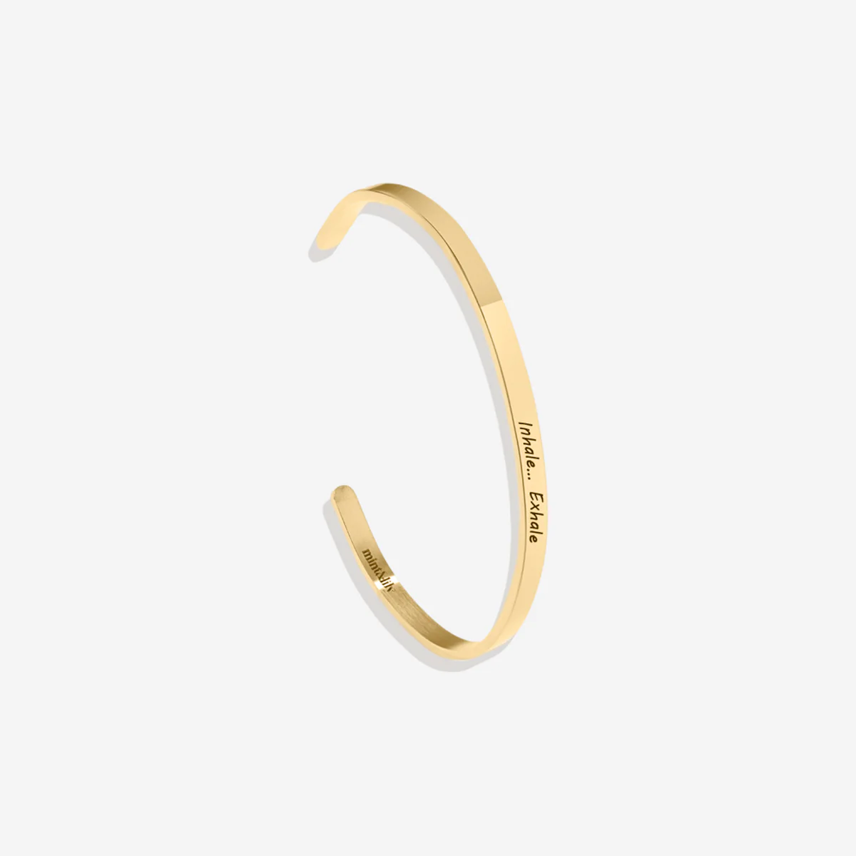 Personalized Thin Cuff Bracelet - Image 51