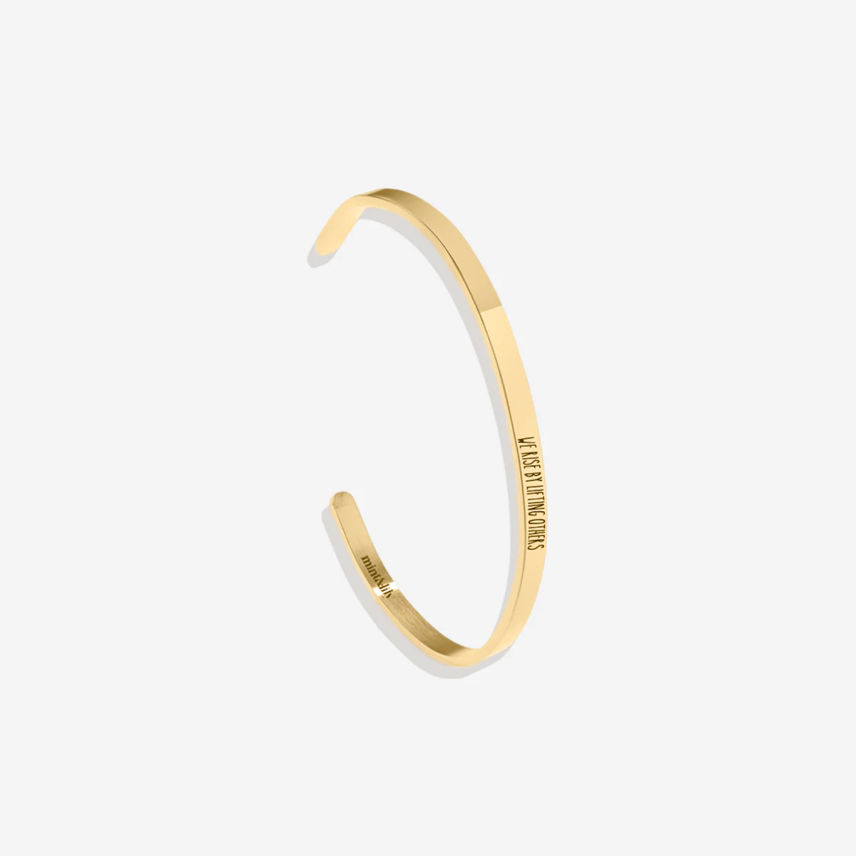 Personalized Thin Cuff Bracelet - Image 52
