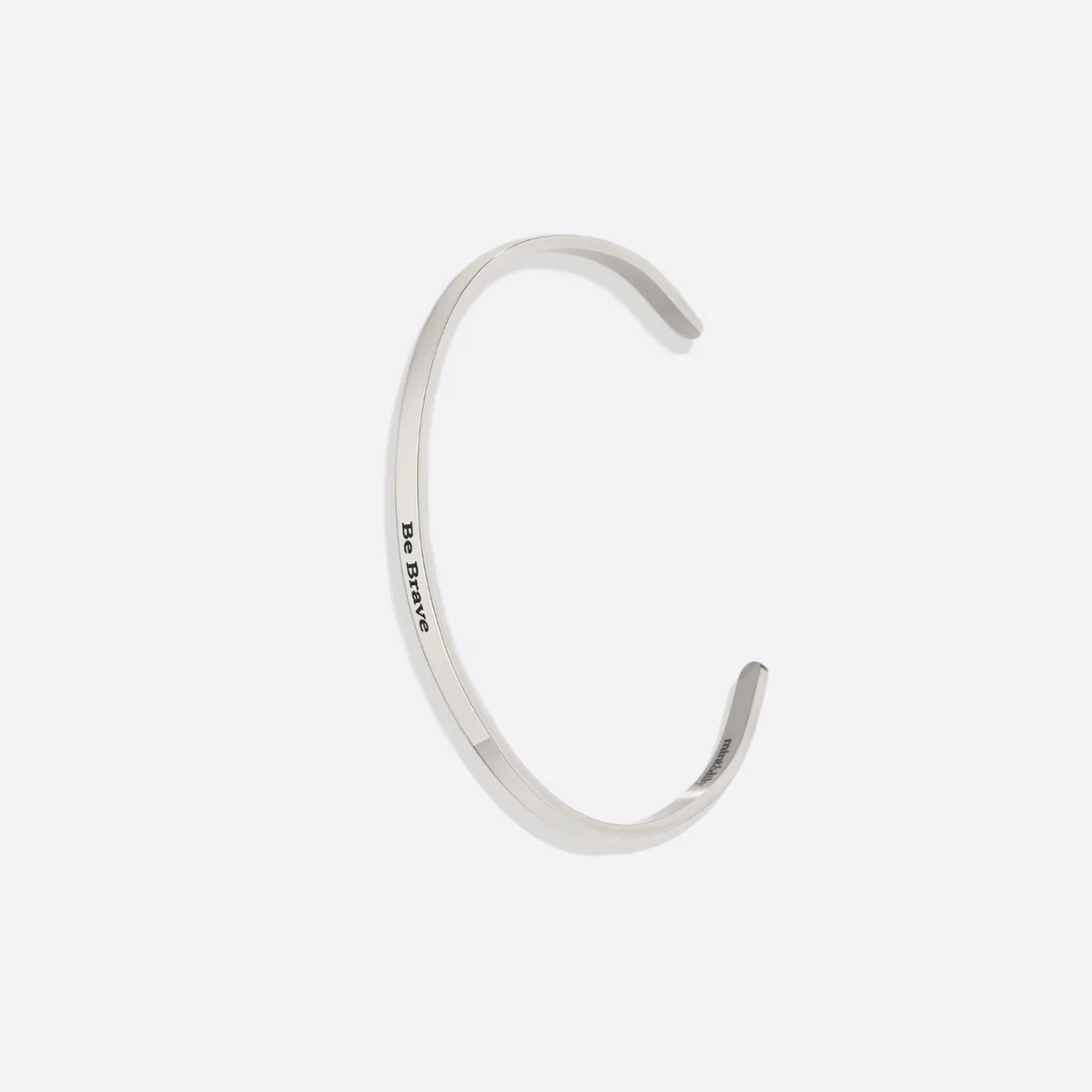 Personalized Thin Cuff Bracelet - Image 74