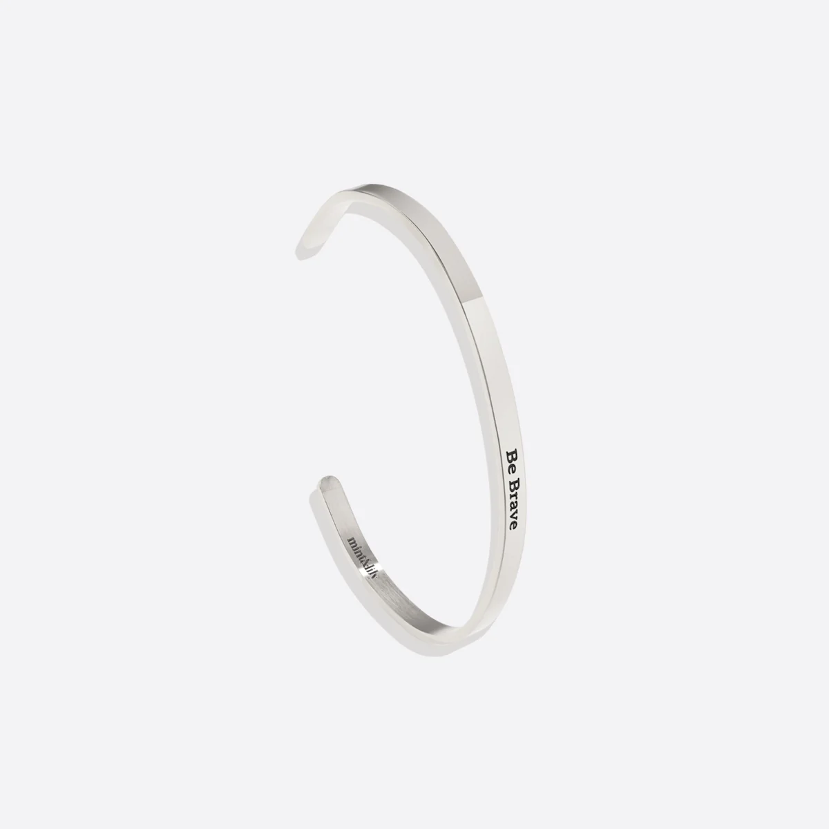 Personalized Thin Cuff Bracelet - Image 80