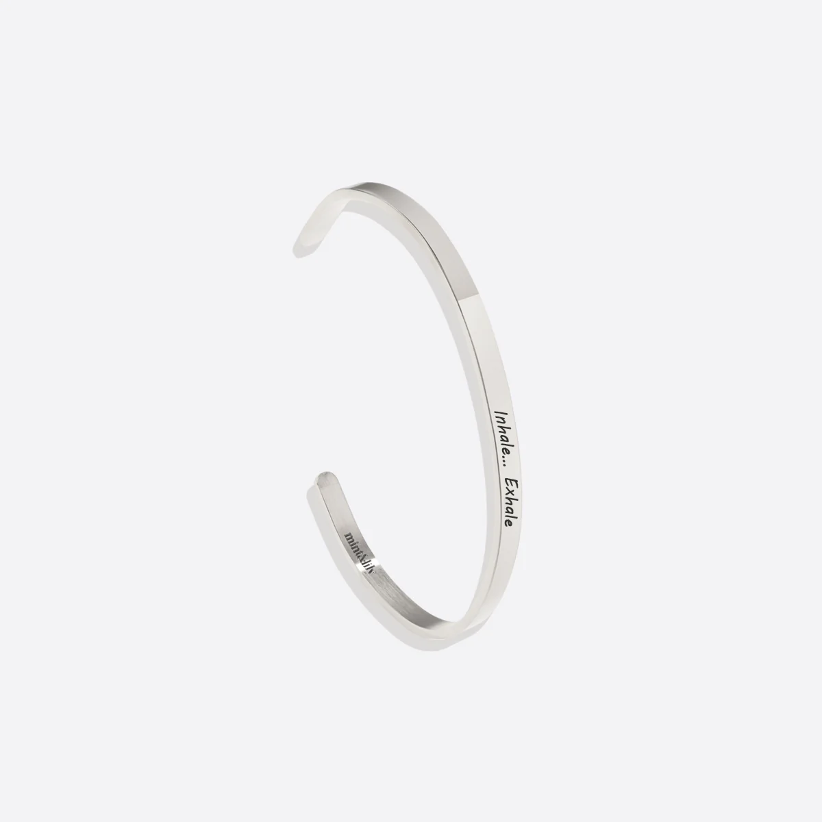 Personalized Thin Cuff Bracelet - Image 81