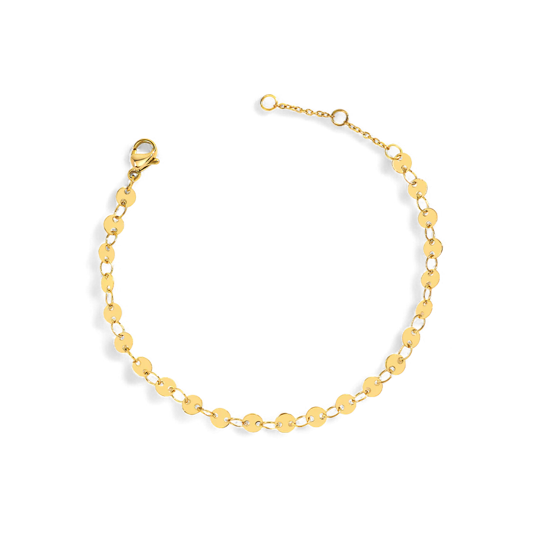 Poppy Stacking Bracelet Set - Image 6