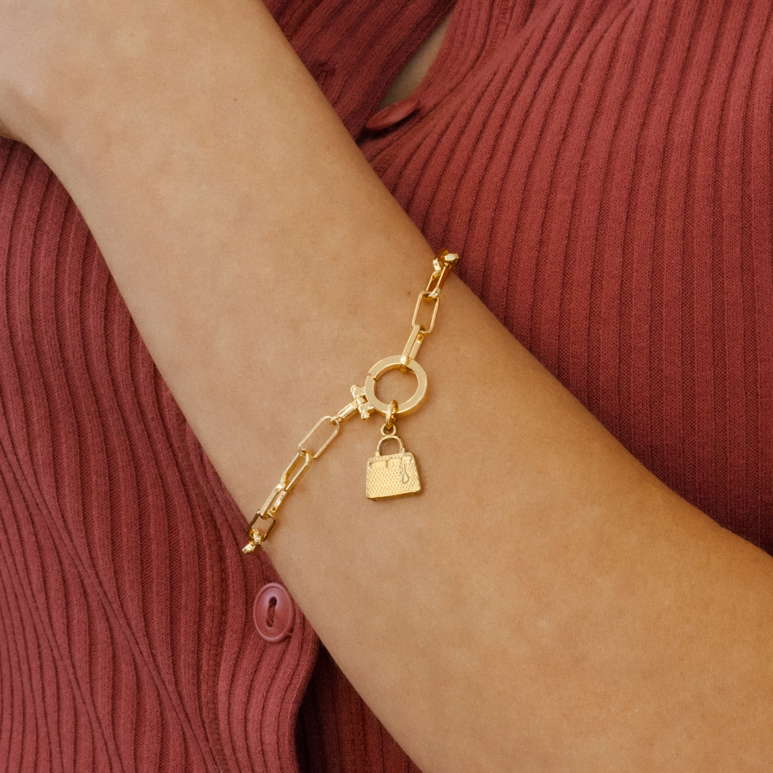 Purse Charm - Image 5
